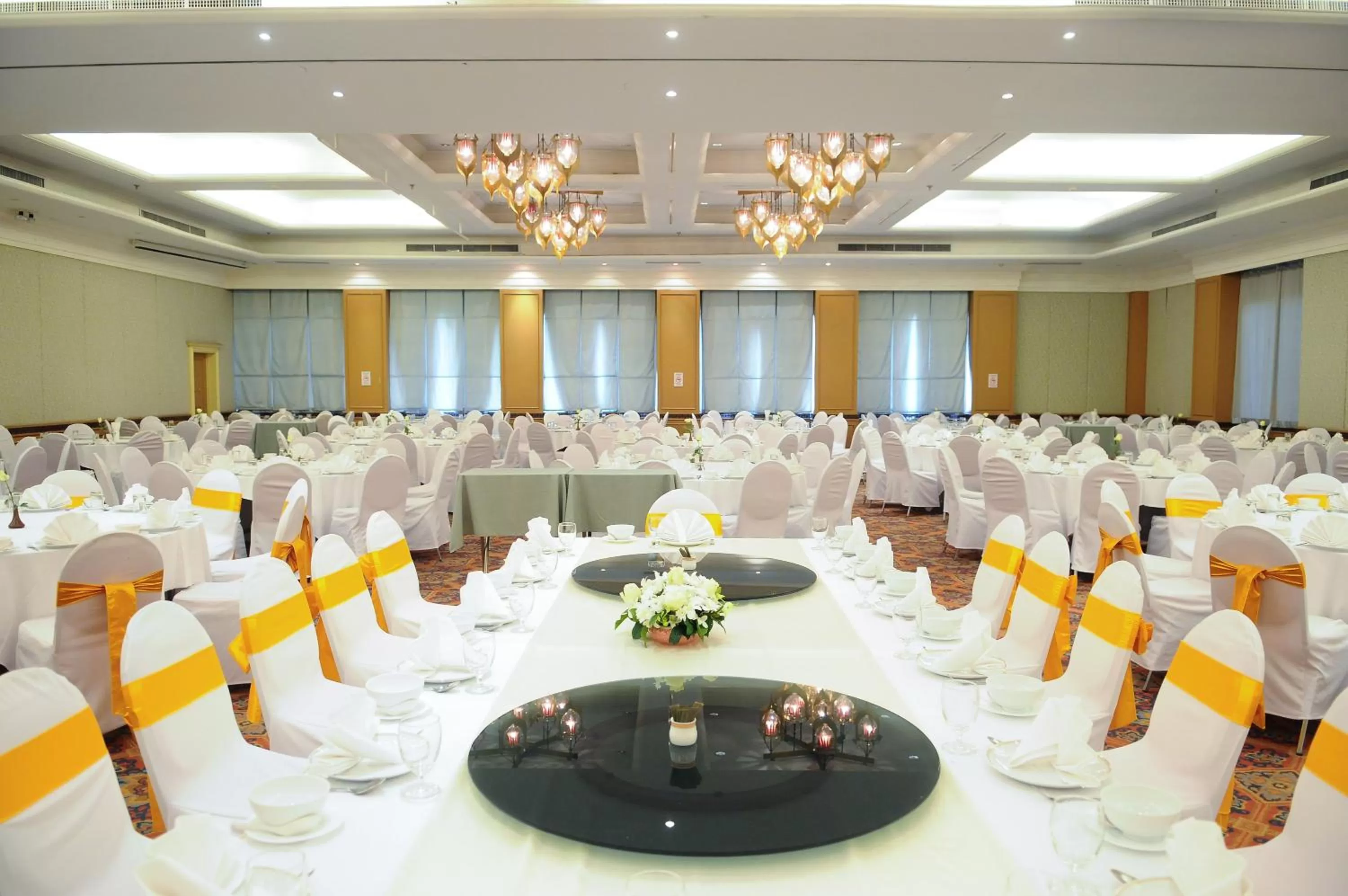Business facilities in The Imperial Narathiwat Hotel