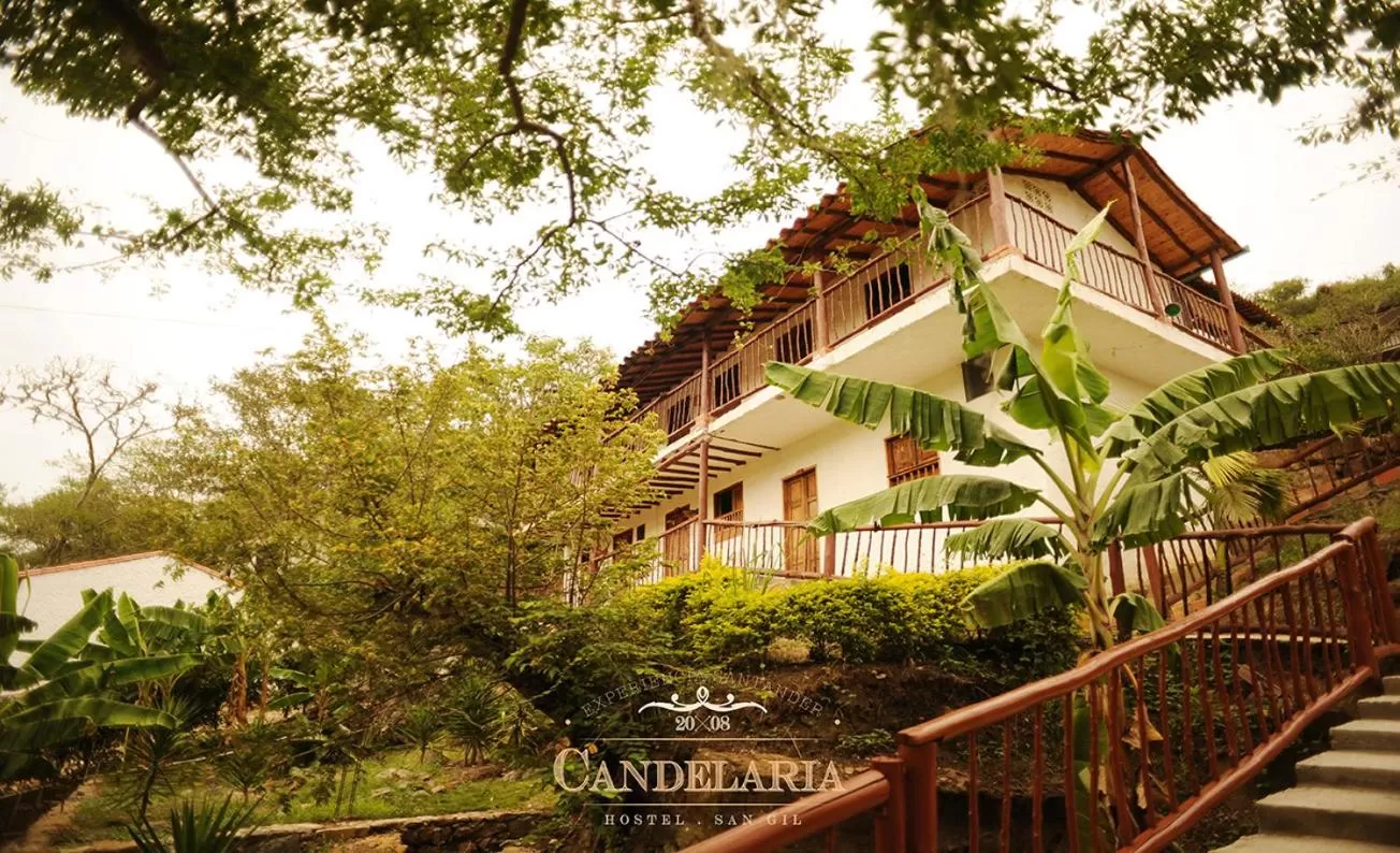 Decorative detail, Property Building in Hotel Terrazas de la Candelaria