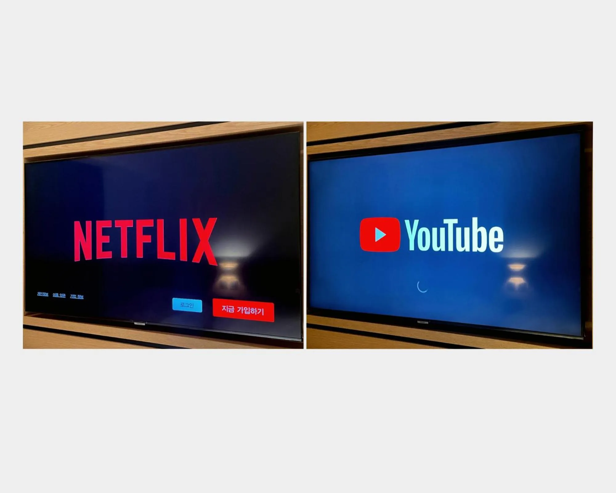 Photo of the whole room in Henn na Hotel Seoul Myeongdong