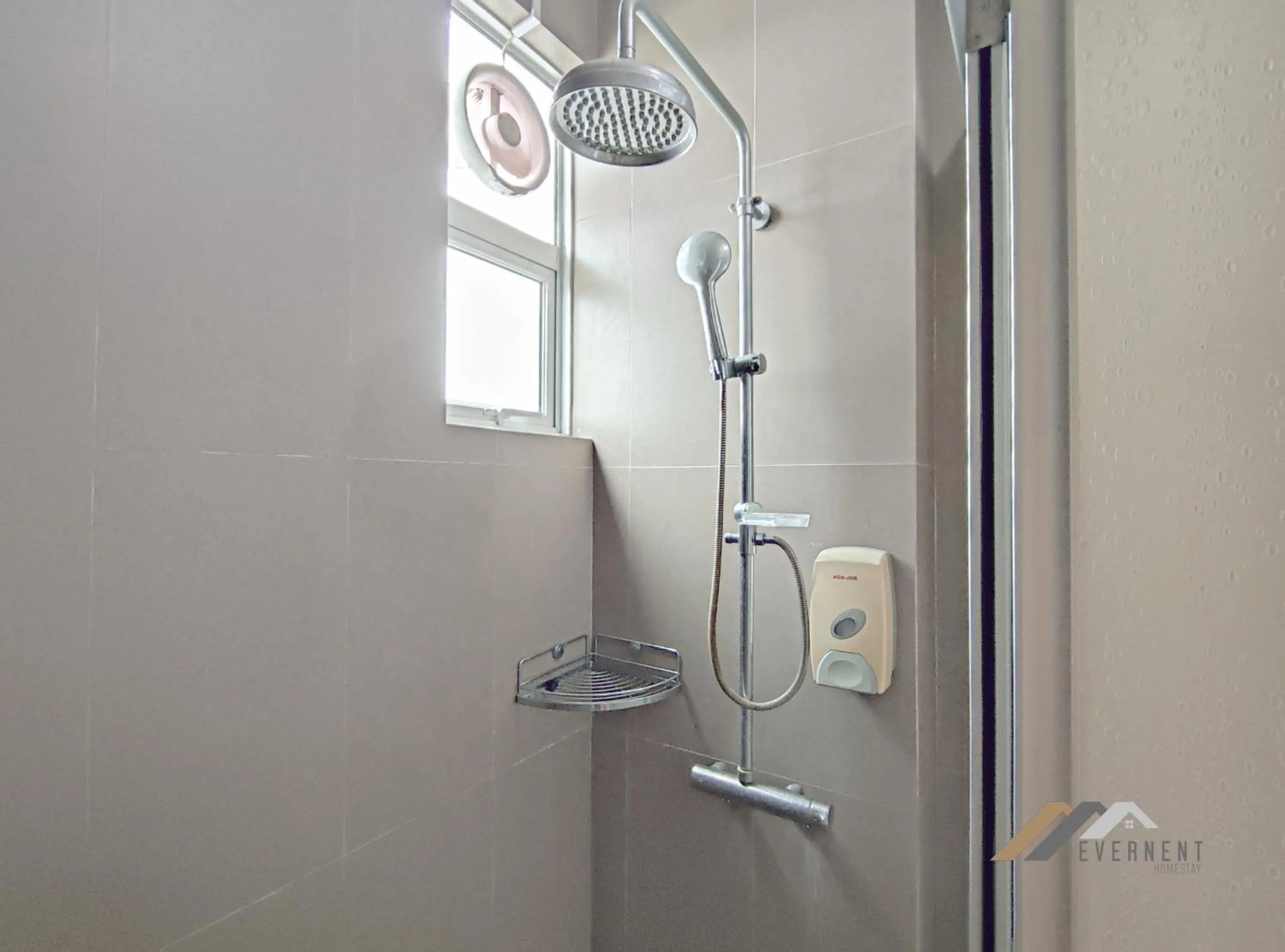 Mciti Suites by Evernent