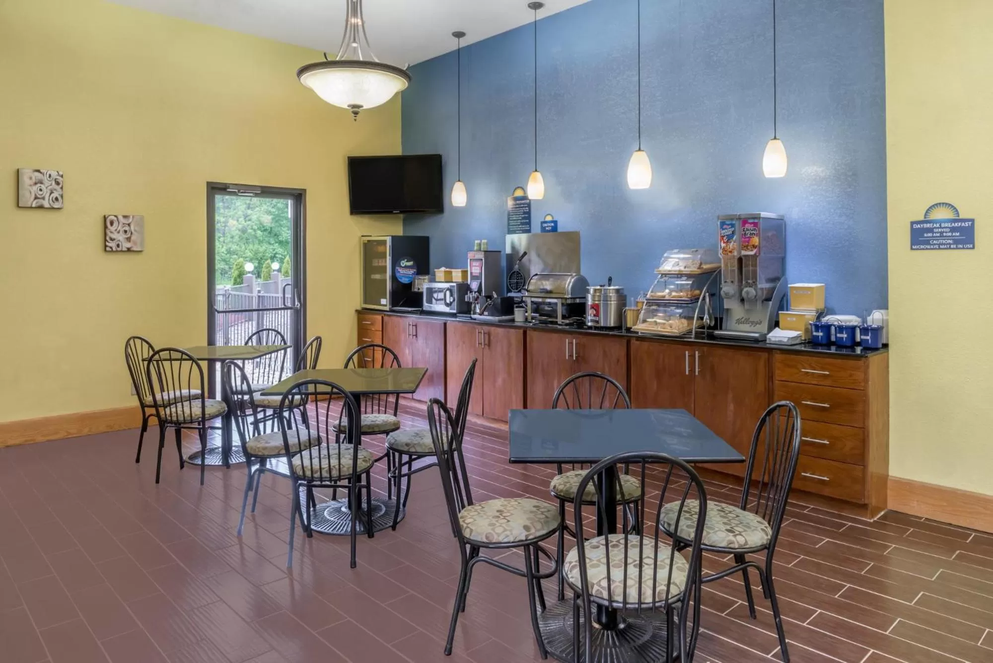 Days Inn & Suites by Wyndham Casey