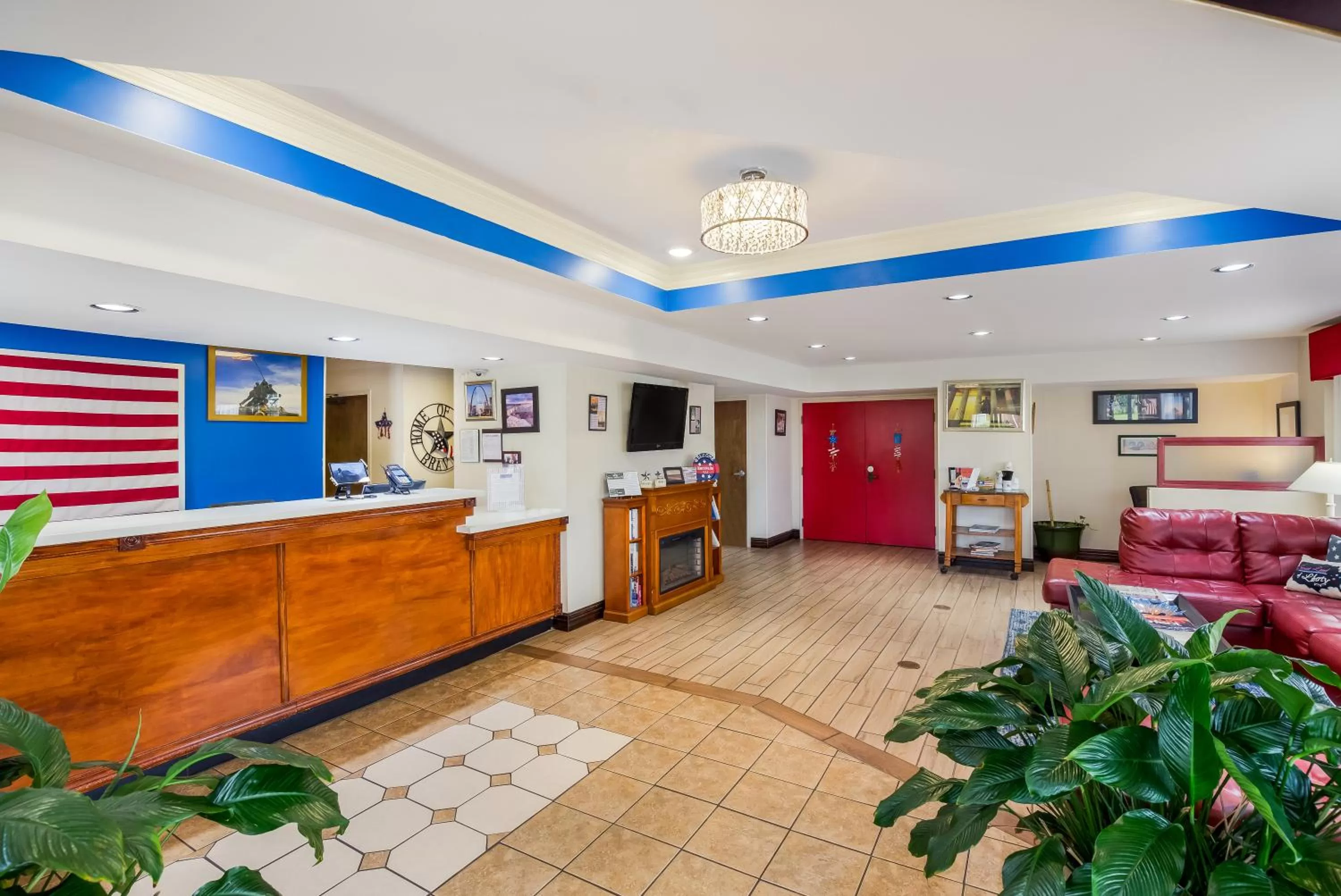 Hometown Inn Thomasville