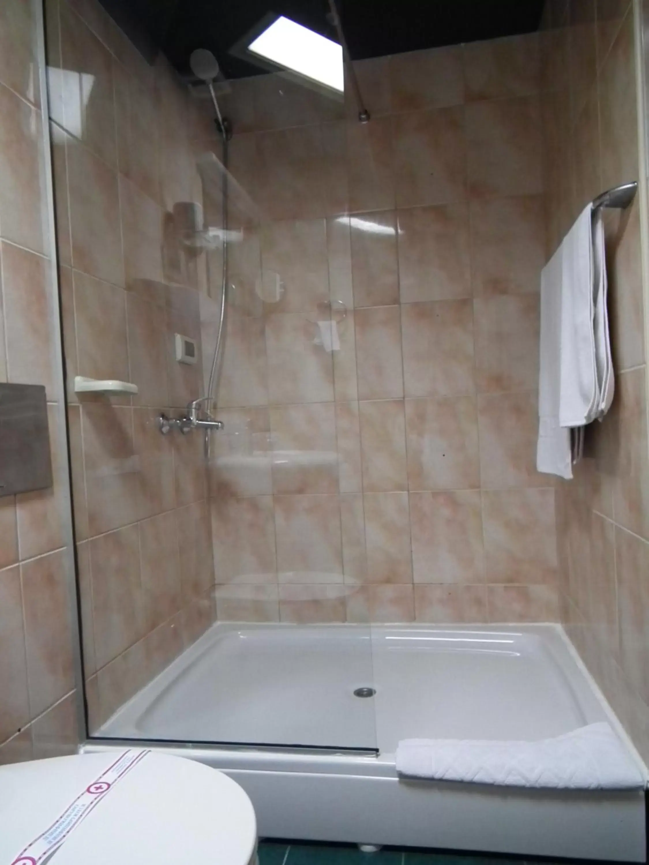 Double Room - single occupancy in Hotel Kerber Double Room - single occupancy in Hotel Kerber