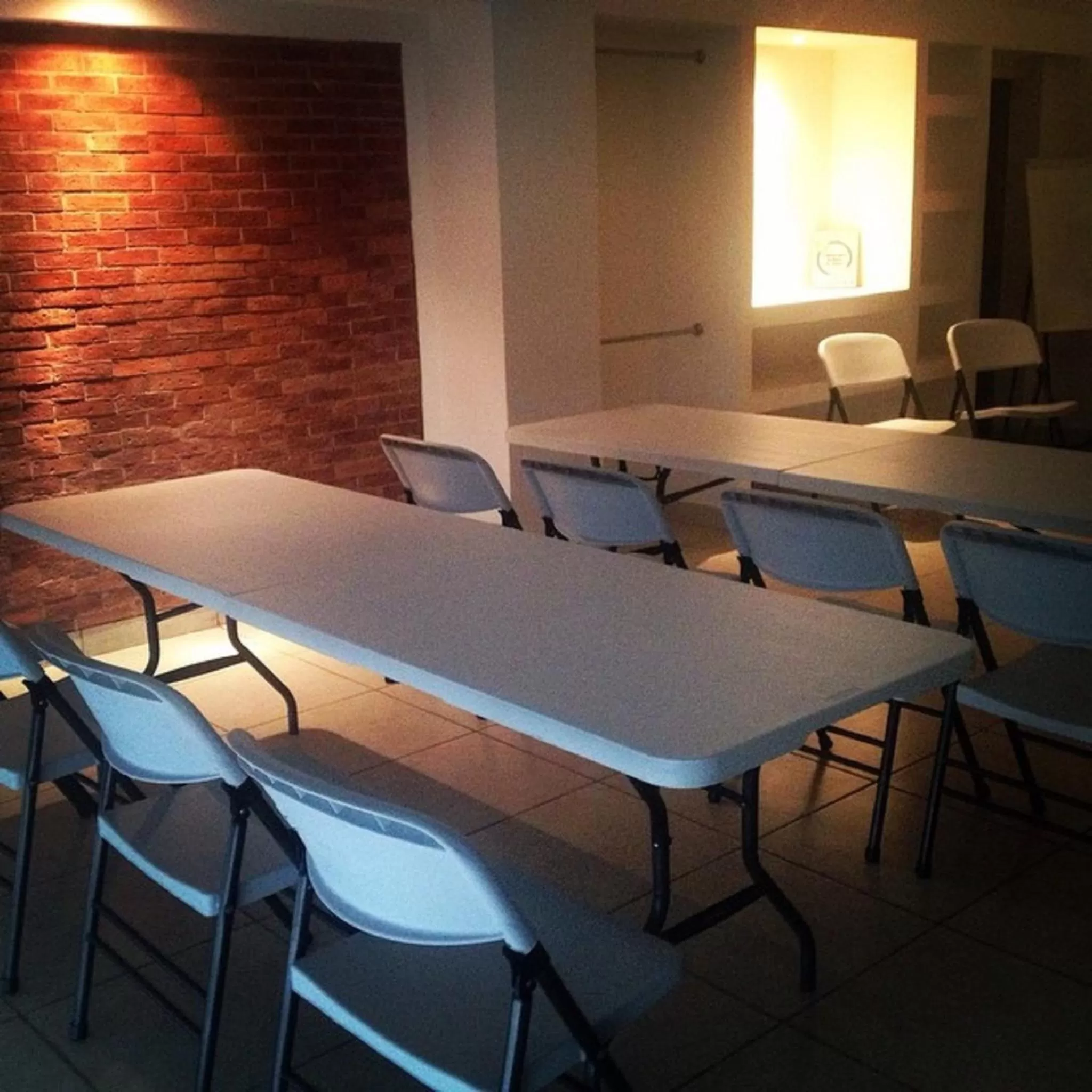 Business facilities in Hotel & Suites Mo Sak