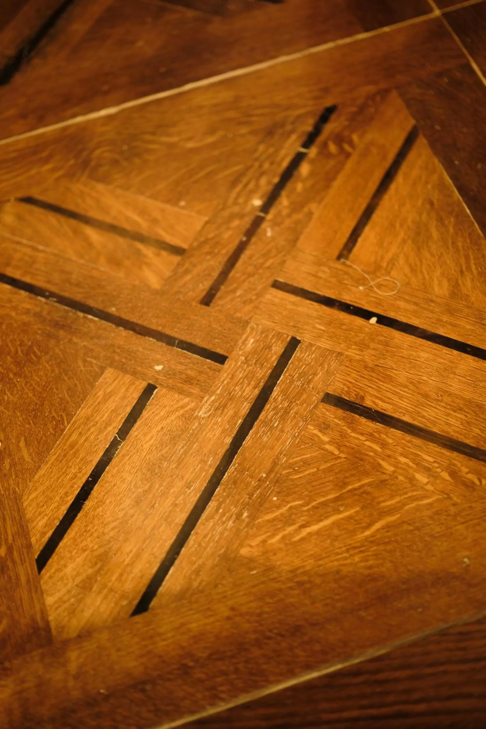 Decorative detail in HOTEL BOUTIQUE VILLA DEL MARQUÉS