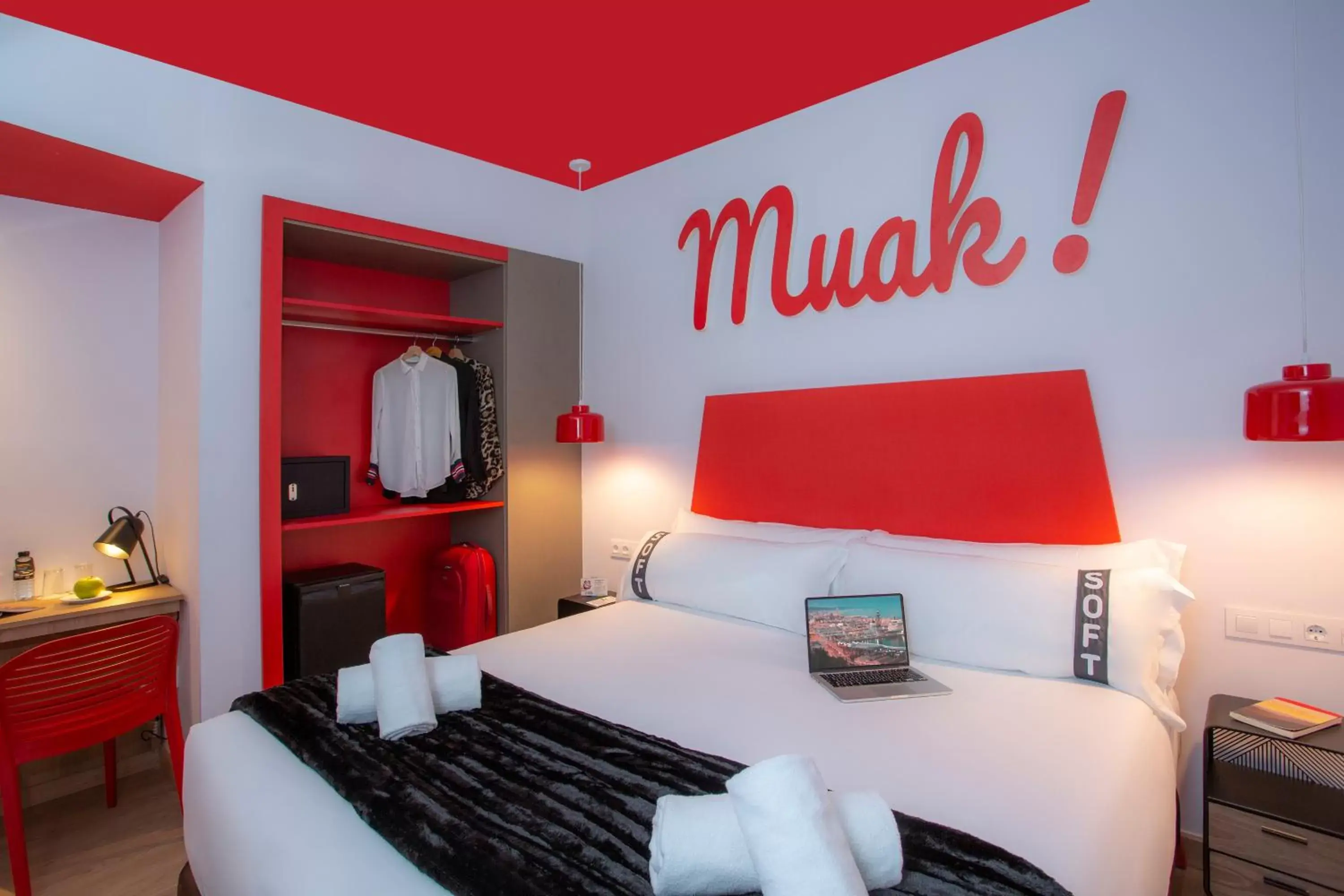 Casual Colours Barcelona Casual Colours Barcelona