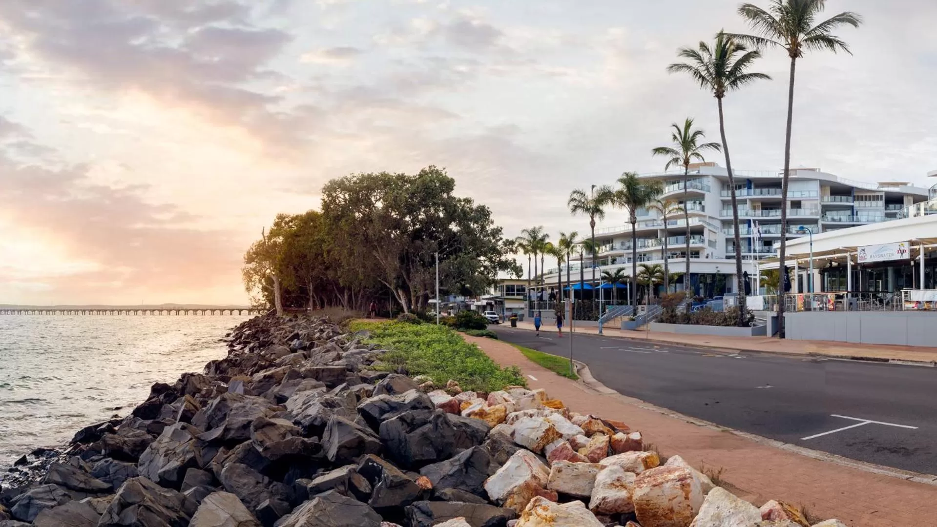 Other in Oaks Hervey Bay Resort and Spa