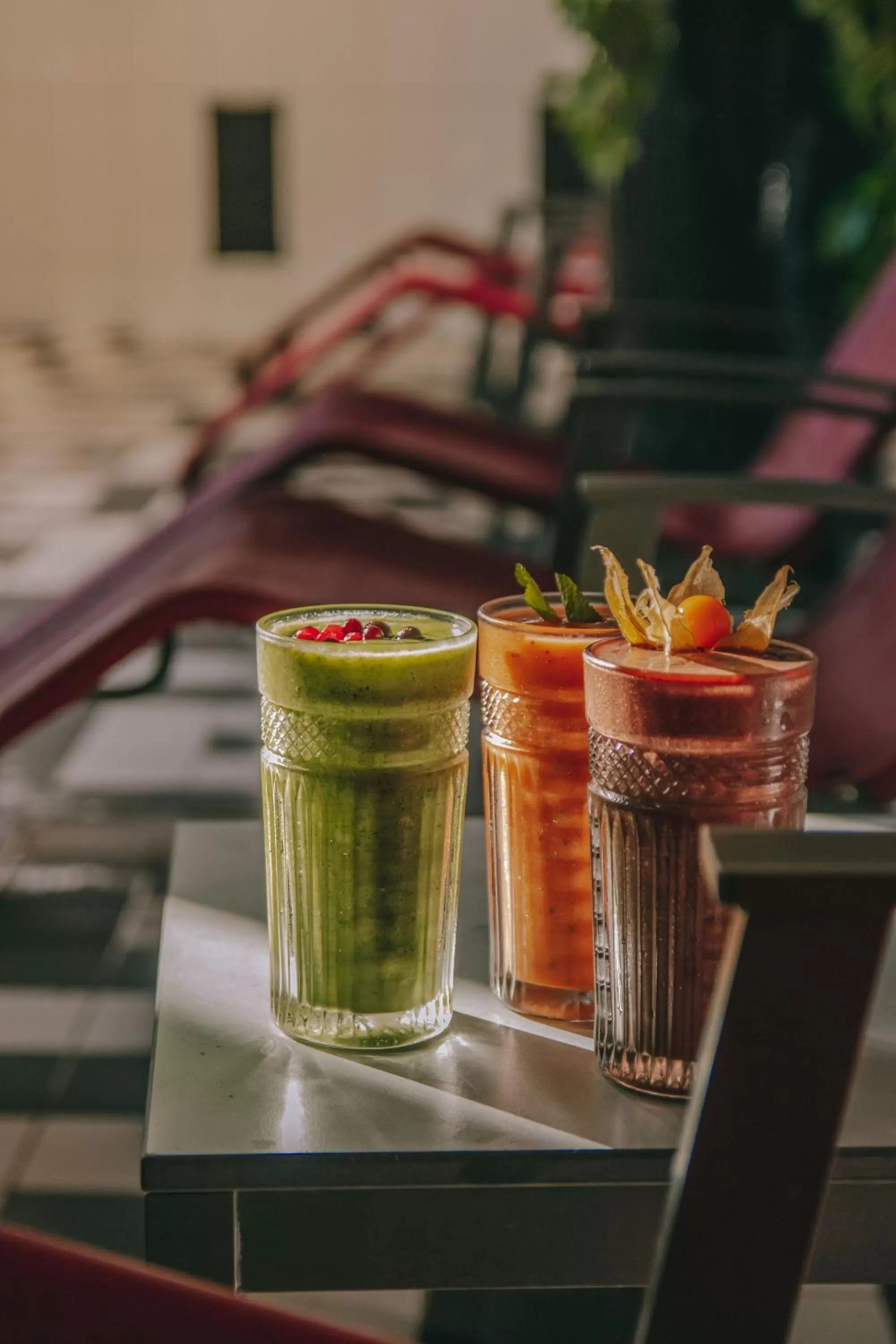 Lounge or bar in Braavo Spa Hotel