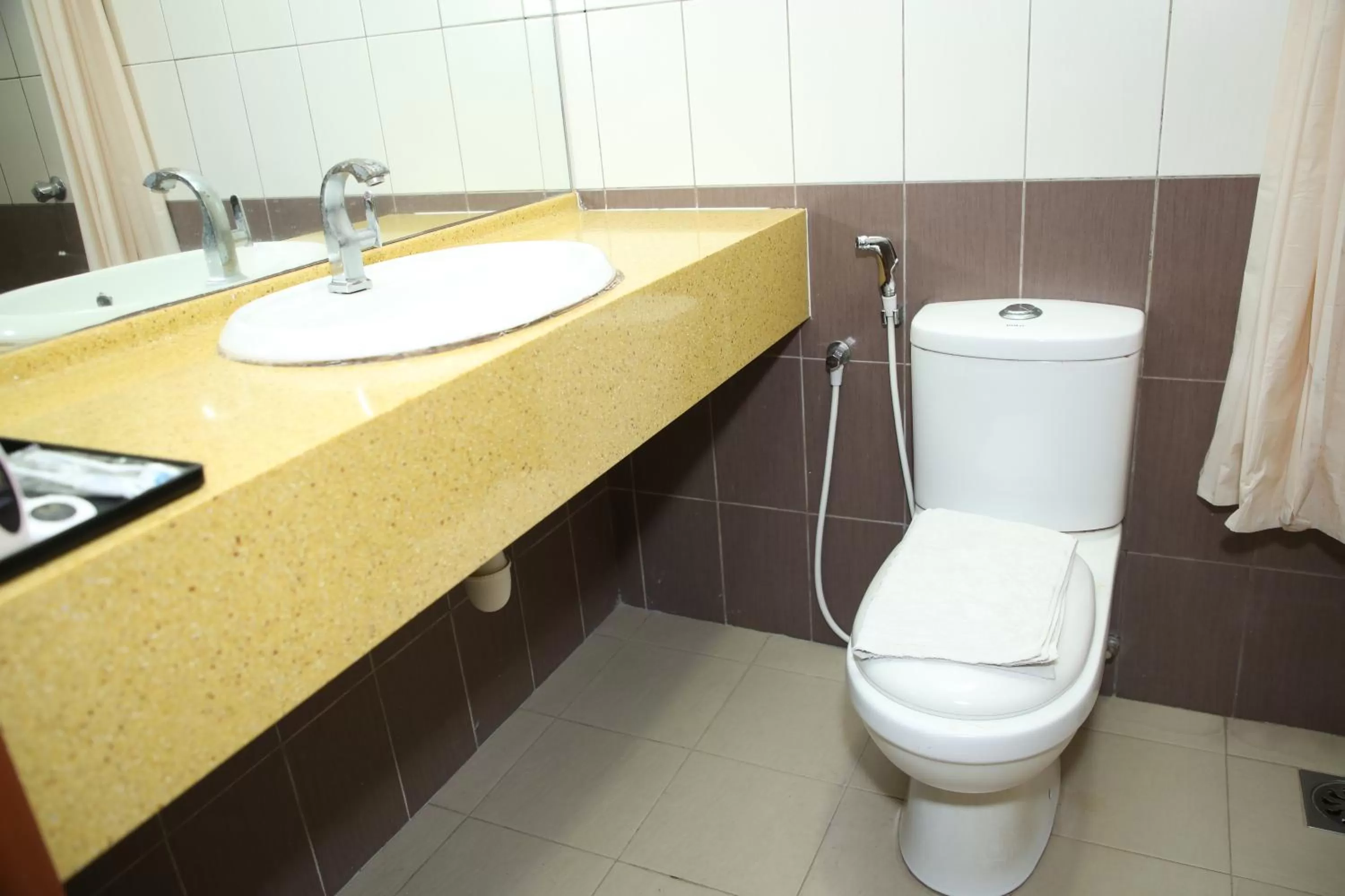 Superior Queen Room in MY Fame Hotel