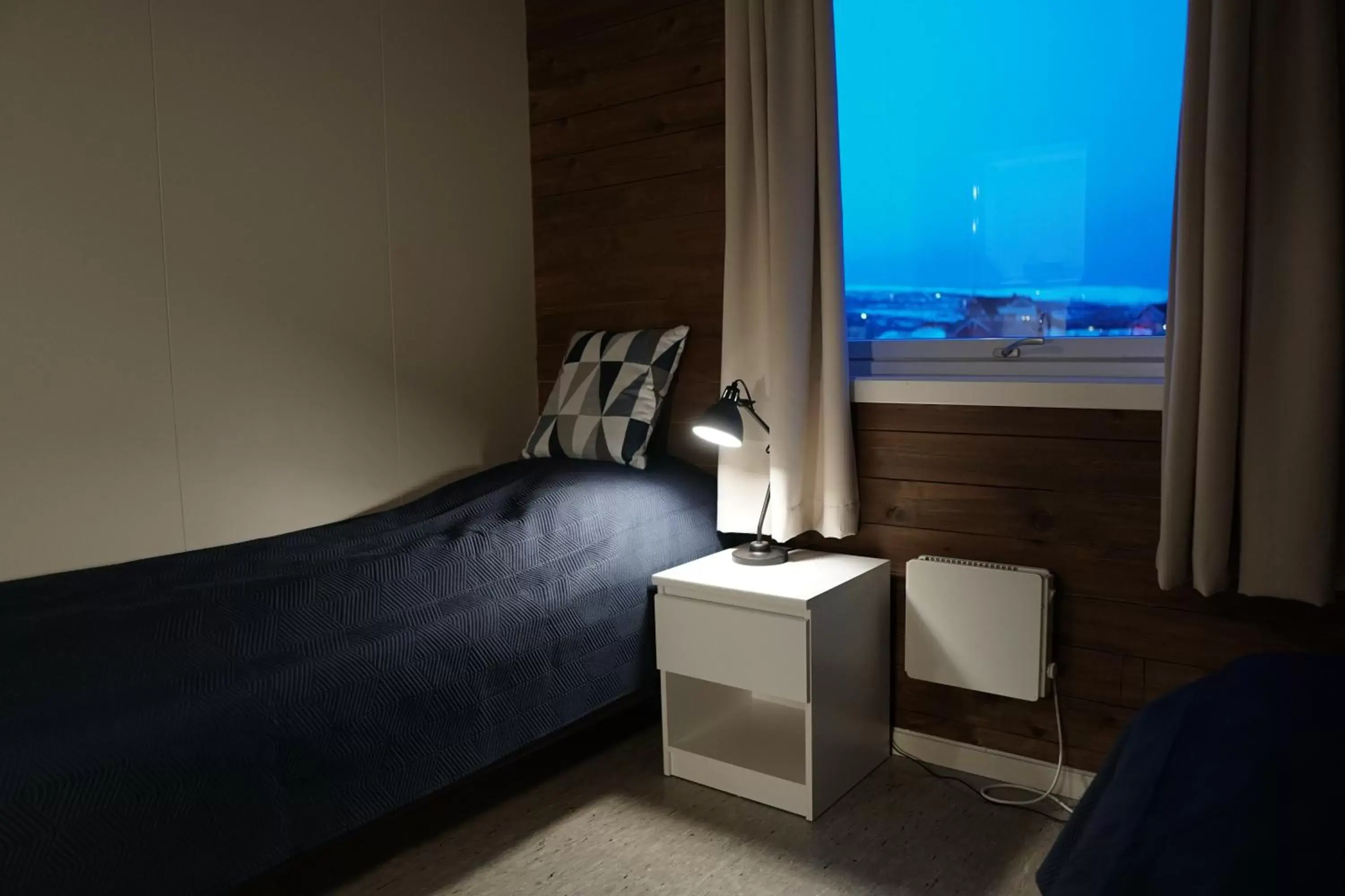 Penthouse Apartment in Jakobselvkaia Penthouse Apartment in Jakobselvkaia