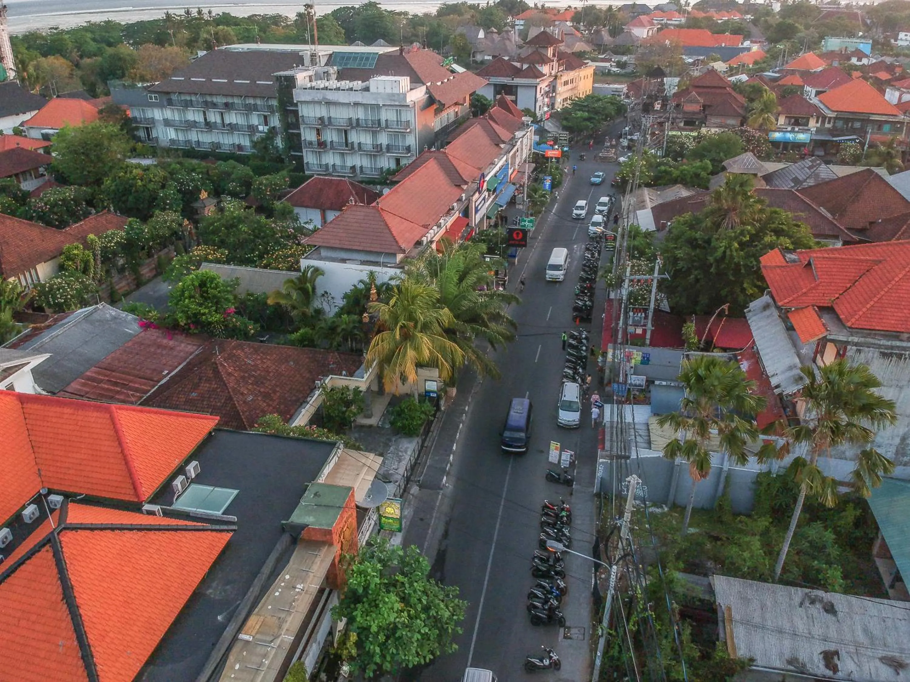 Mahalaksmi Boutique Hotel