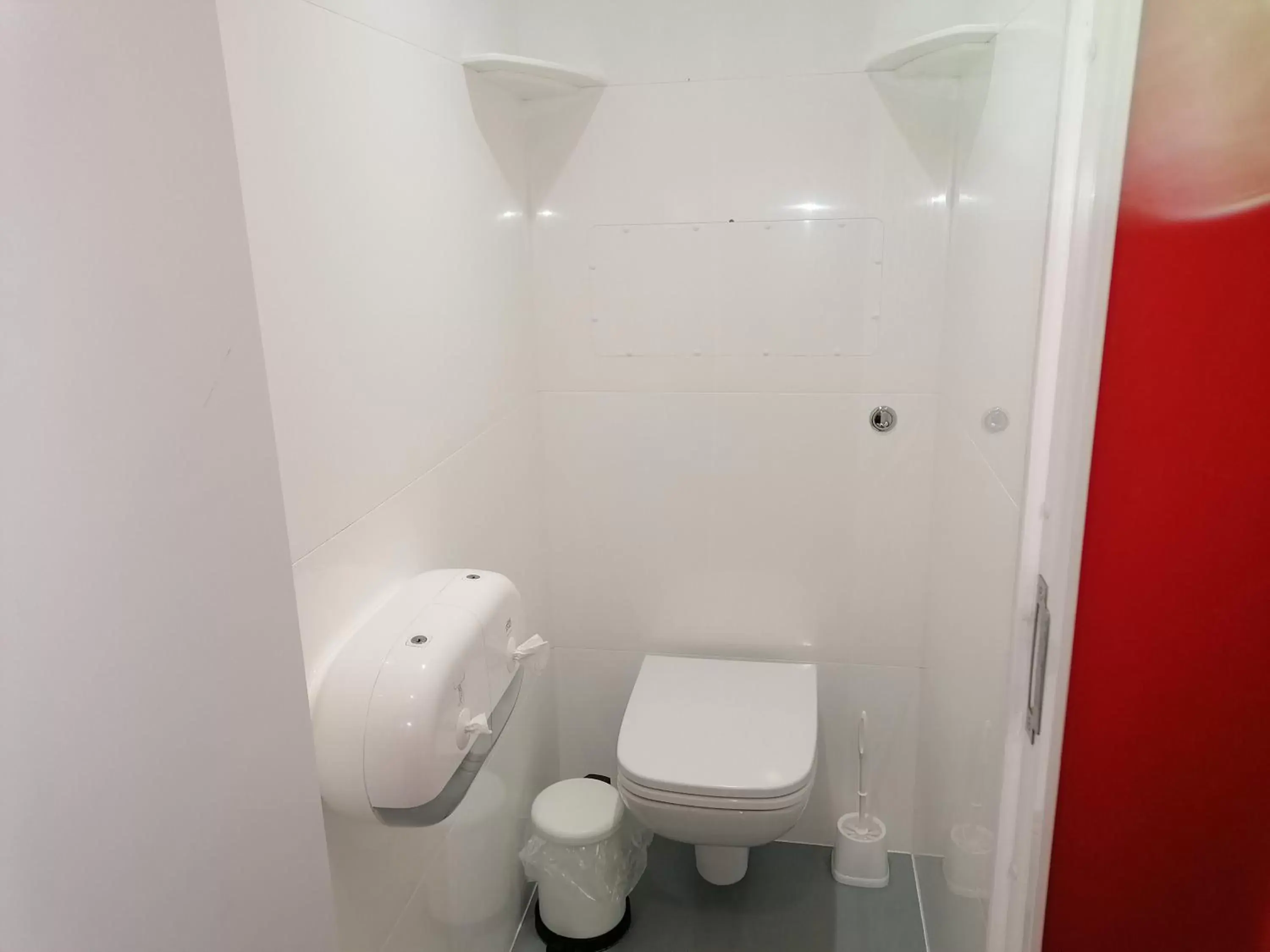 4 Bed Private Room in Copenhagen Downtown Hostel 4 Bed Private Room in Copenhagen Downtown Hostel