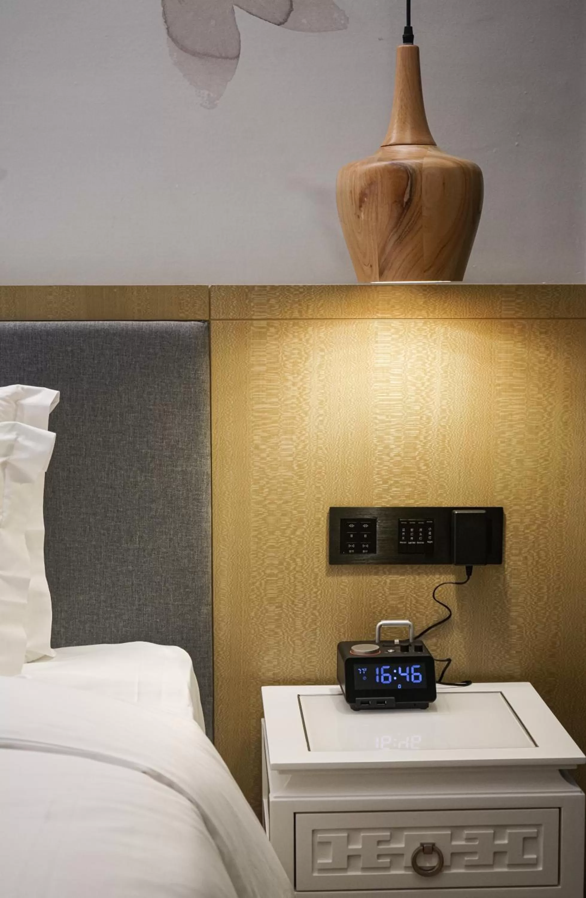 Bedroom, Bed in Paco Hotel BeiJing Road Metro Guangzhou