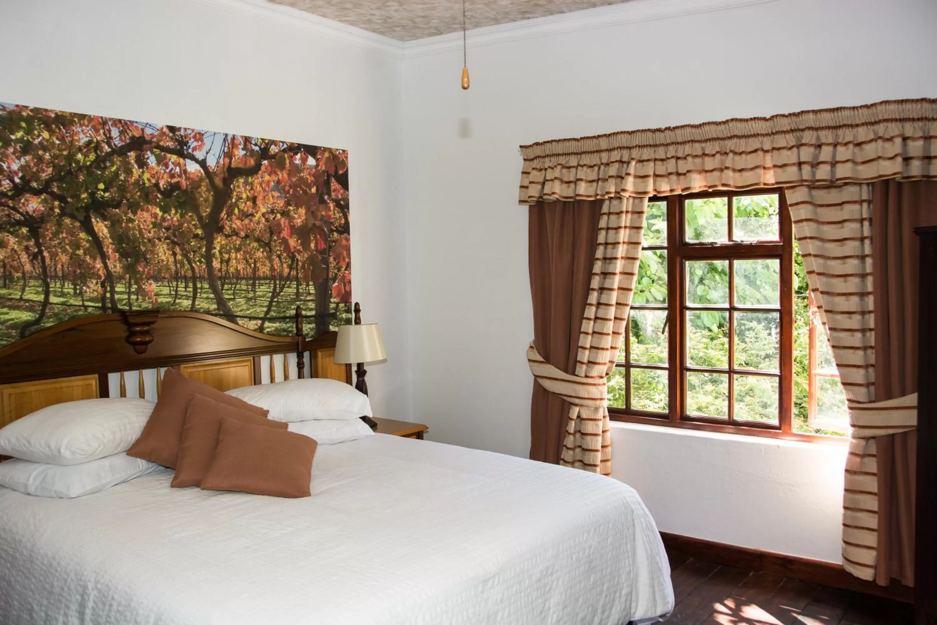 Bed in Aquaelberg Place