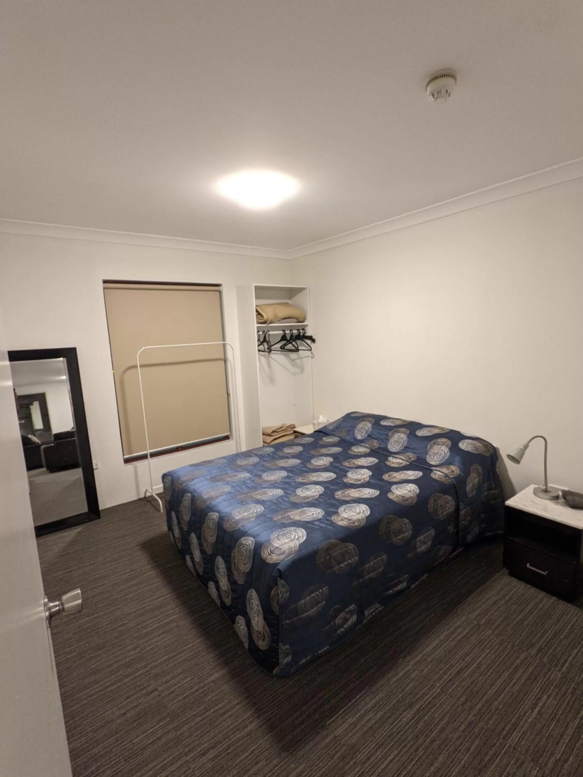 Bedroom, Bed in Arena Hotel (formerly Sleep Express Motel)