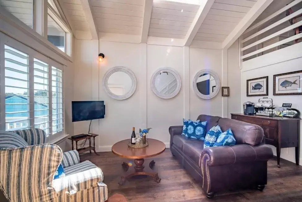 Bandon Marina Inn Bandon Marina Inn