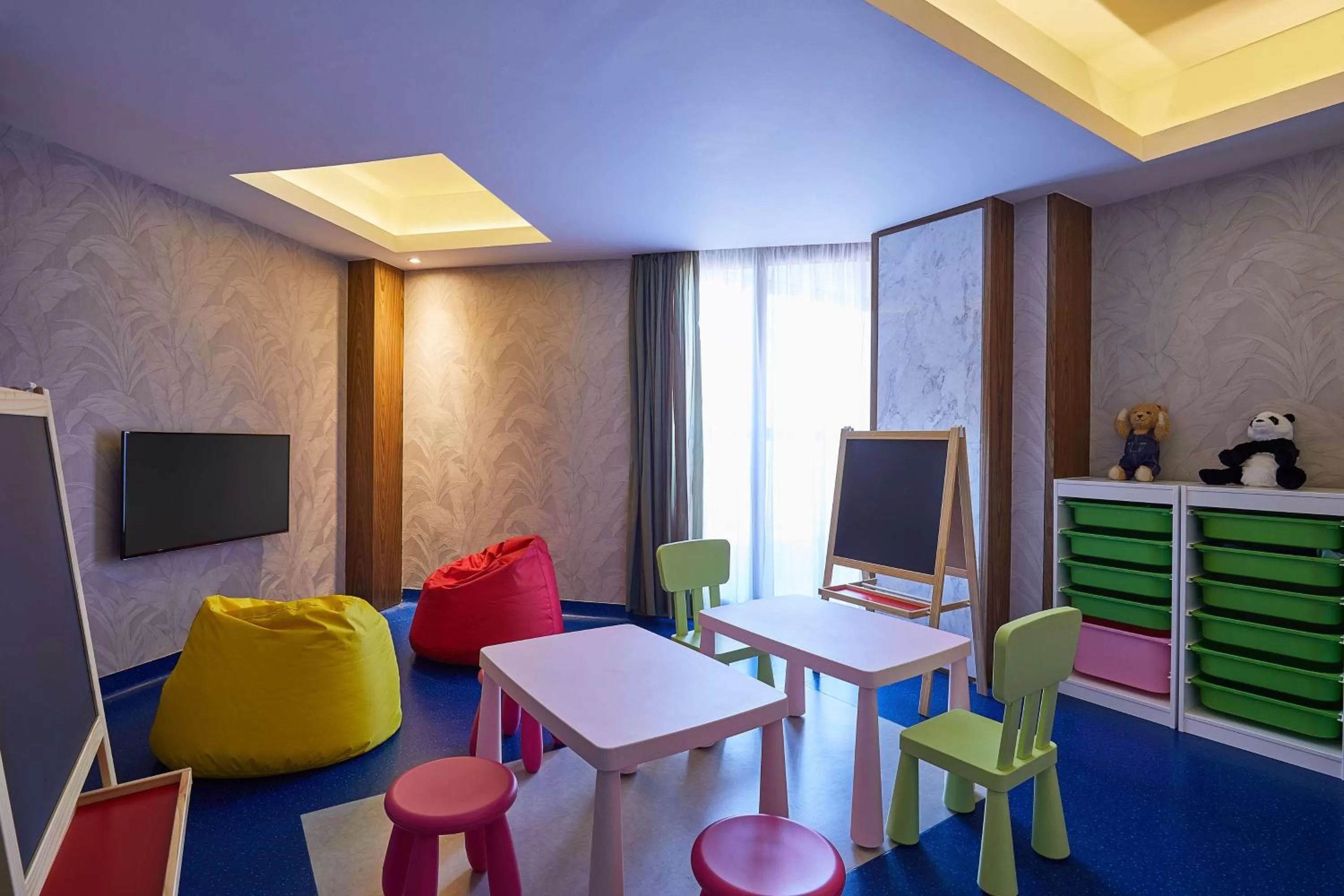 Sports in Ramses Hilton Hotel & Casino