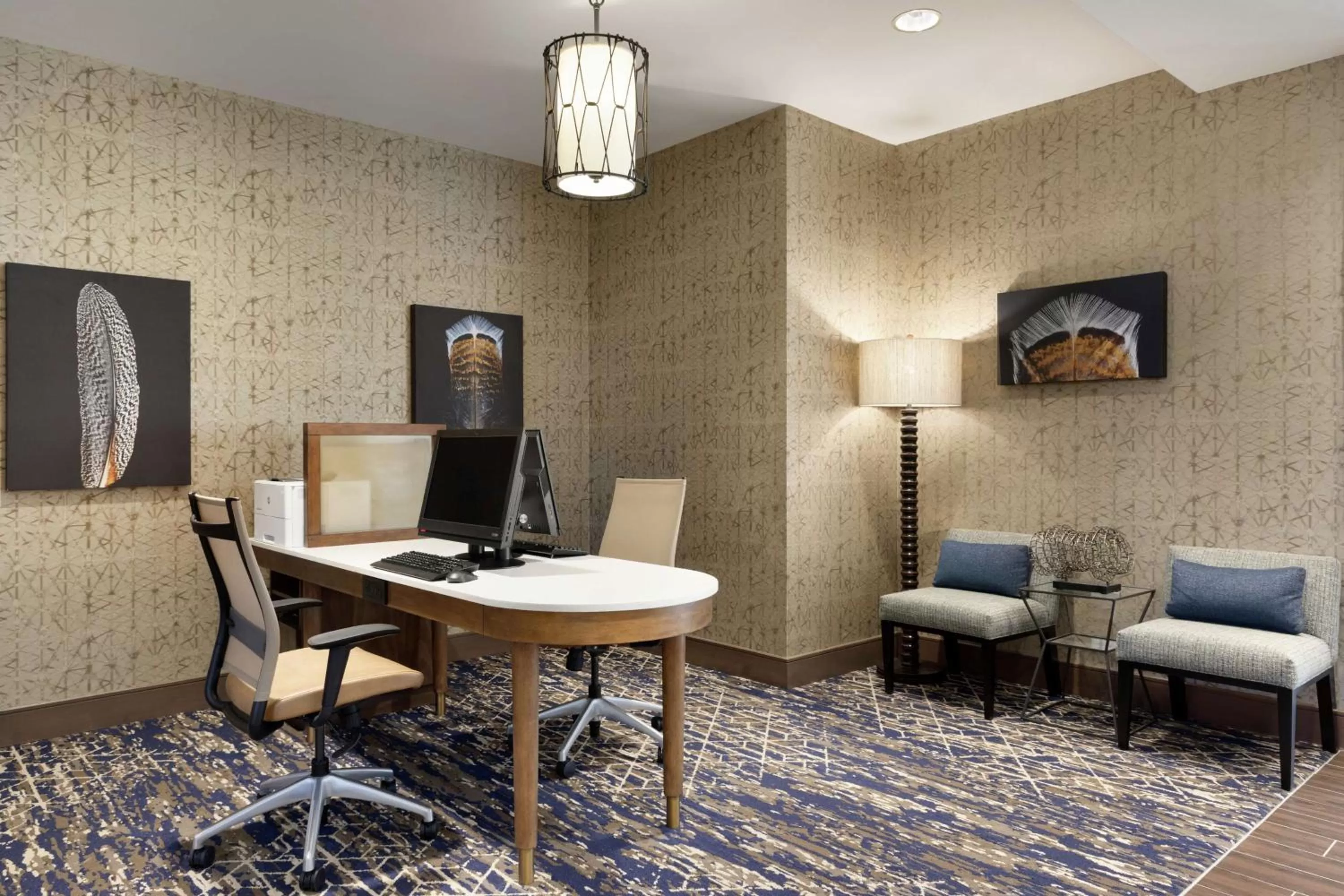 Business facilities in Homewood Suites by Hilton Albany Crossgates Mall