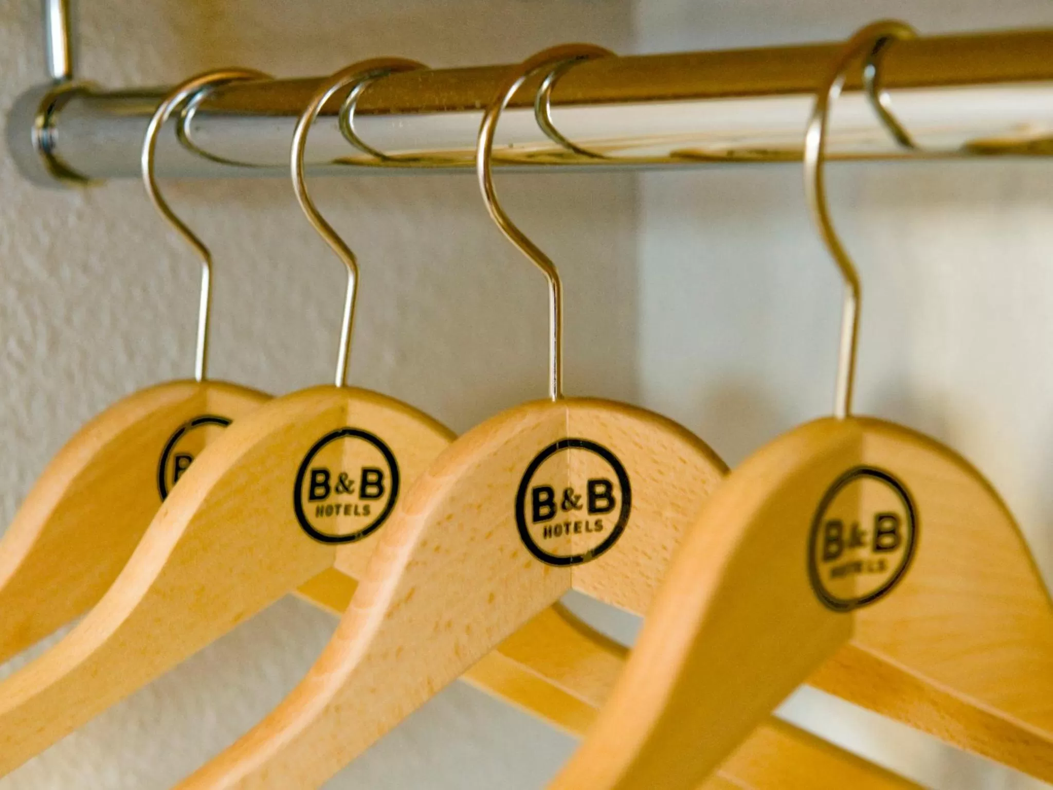 Other in B&B HOTEL Saint-Quentin