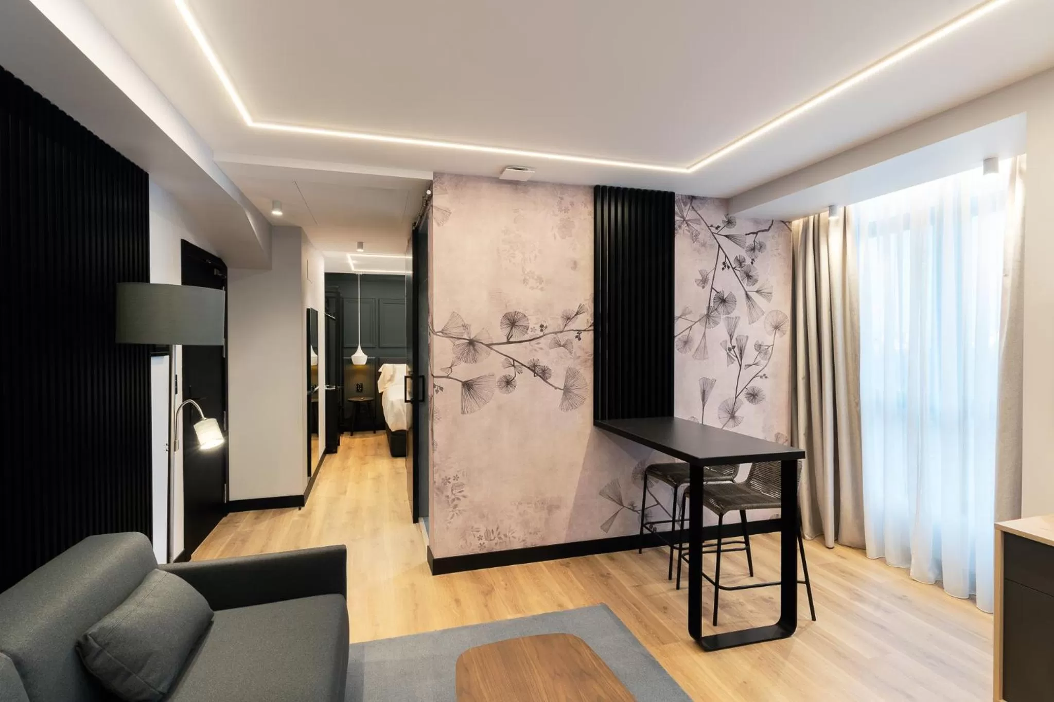 TV and multimedia in Mauro Suites