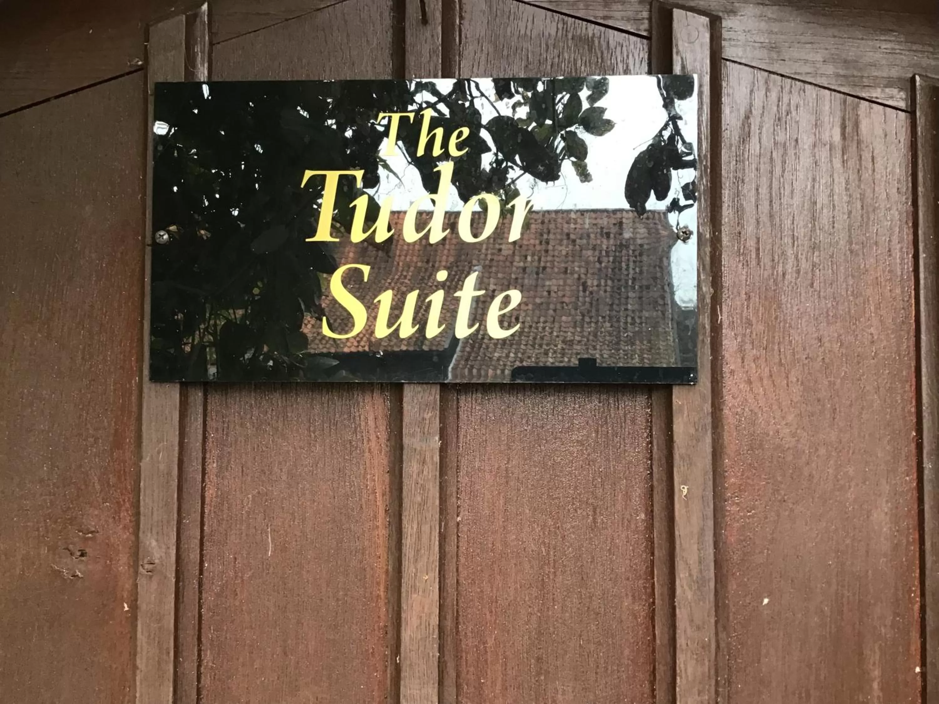 Valley Farmhouse, Westhall