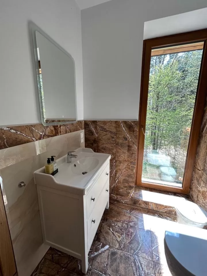 Leśna Residence & SPA