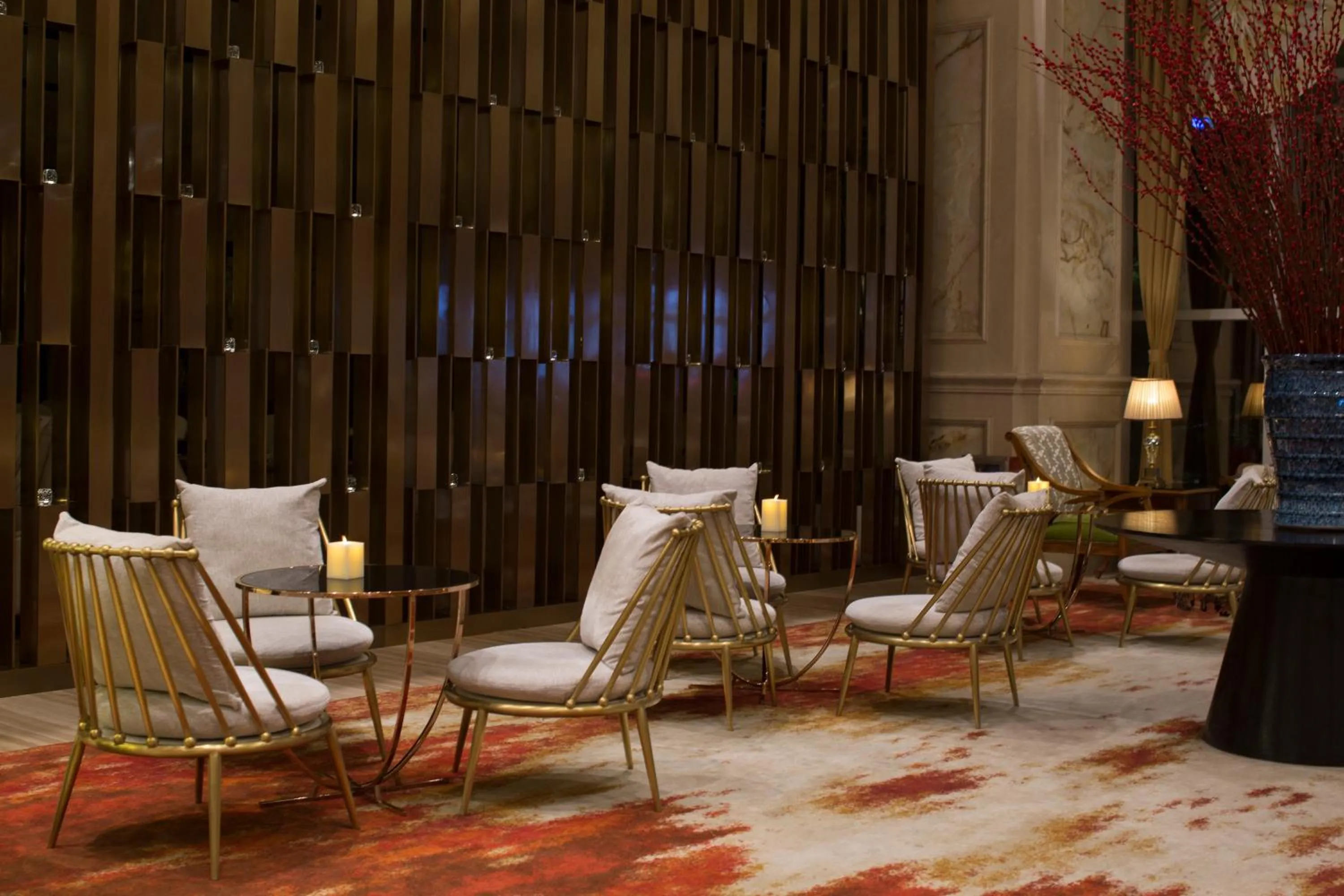 Honder International Hotel