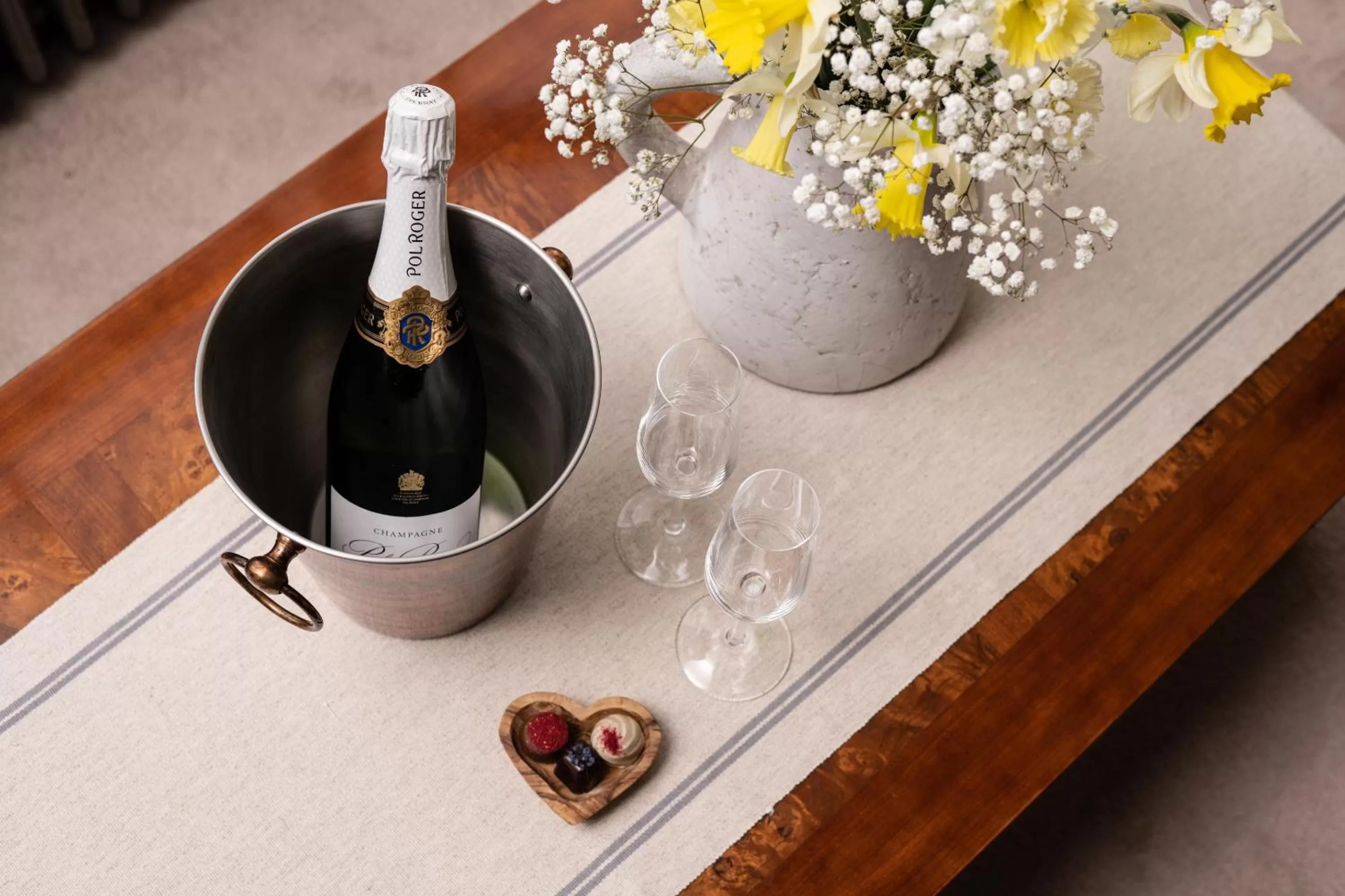 Lounge or bar, Drinks in Nithbank Country Estate 5 Star GOLD