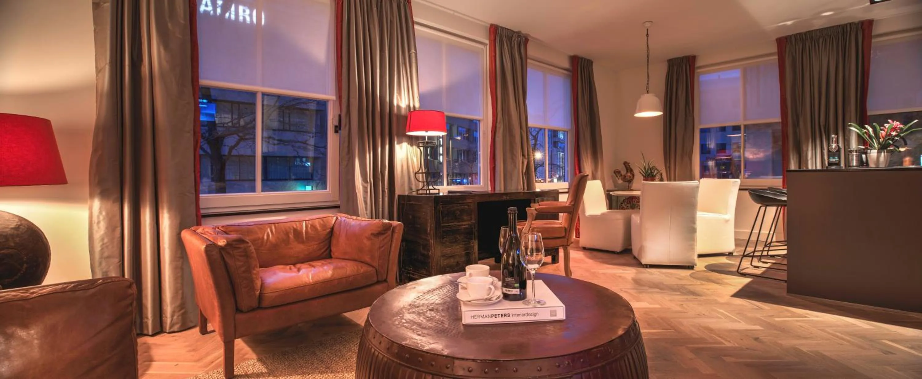 People in Little Grand