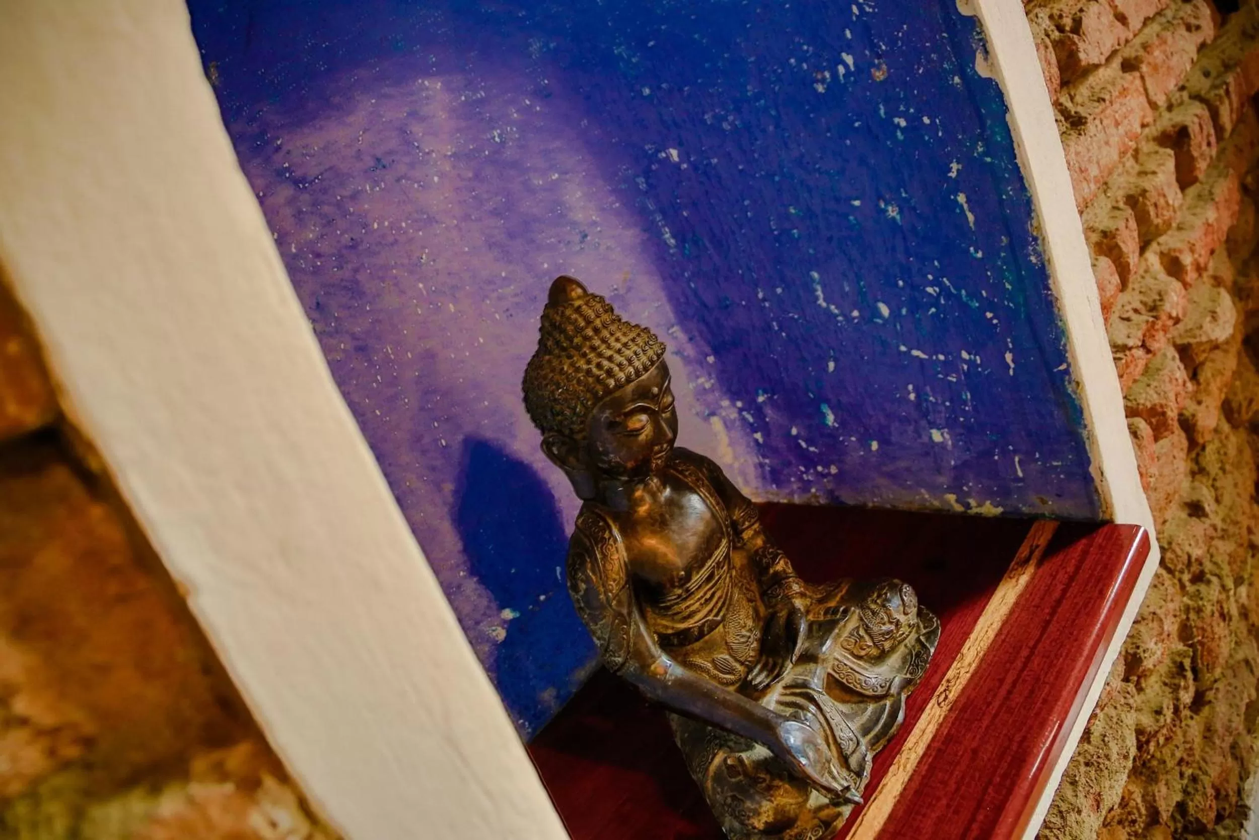 Decorative detail, Other Animals in Casa de Isabella, a Kali Hotel