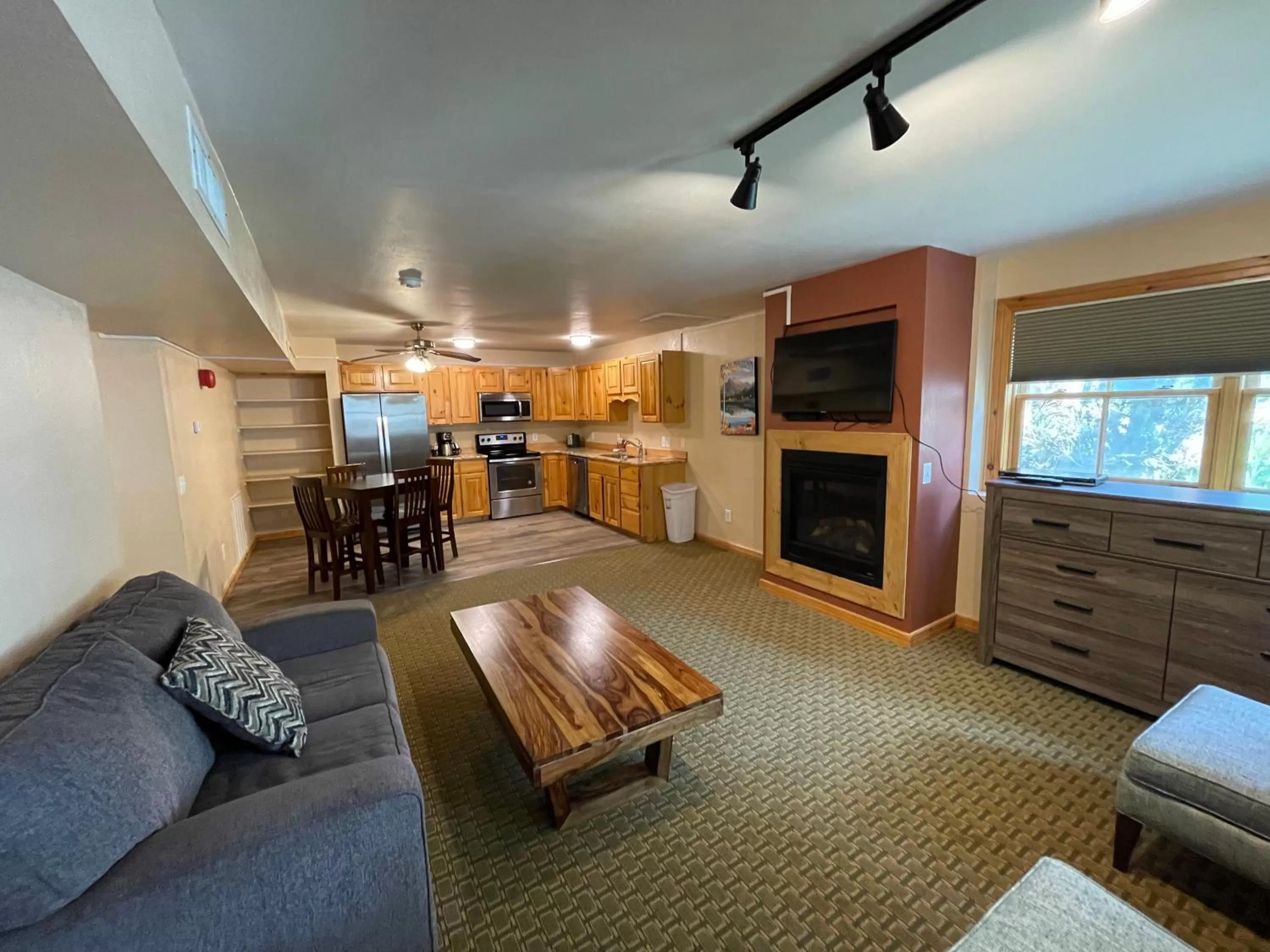 TV and multimedia in Appenzell Inn