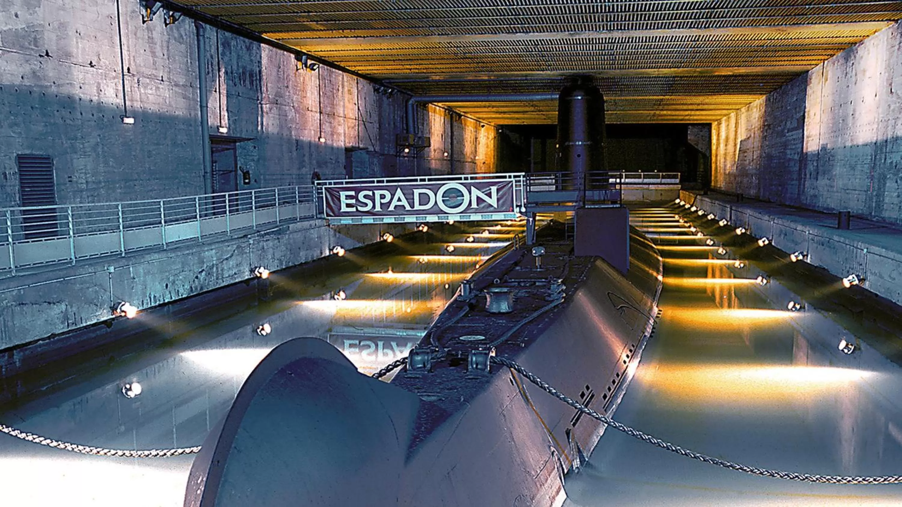 Nearby landmark in Holiday Inn Express Saint-Nazaire by IHG