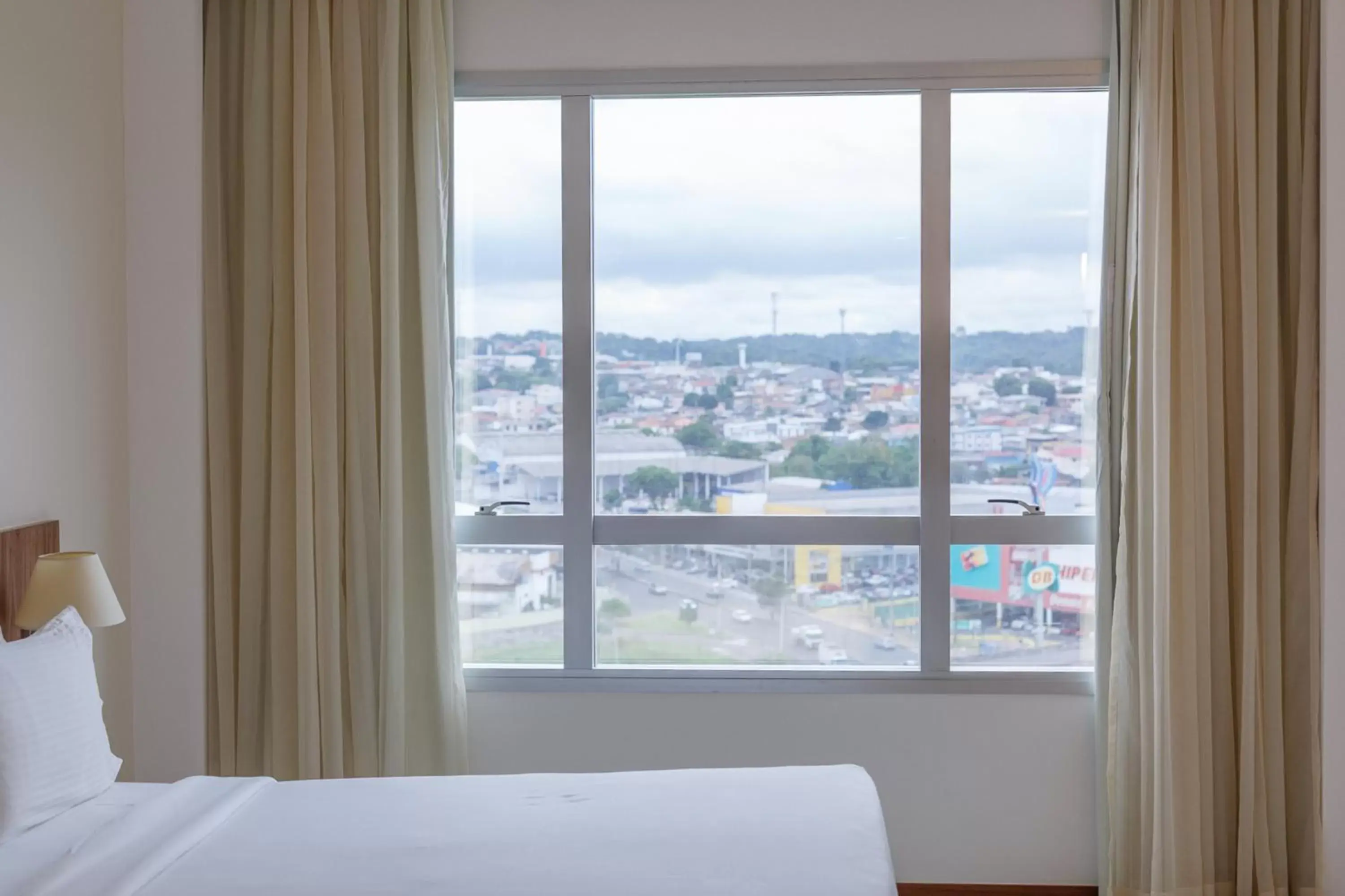 Premium Room - single occupancy in Holiday Inn Manaus by IHG Premium Room - single occupancy in Holiday Inn Manaus by IHG