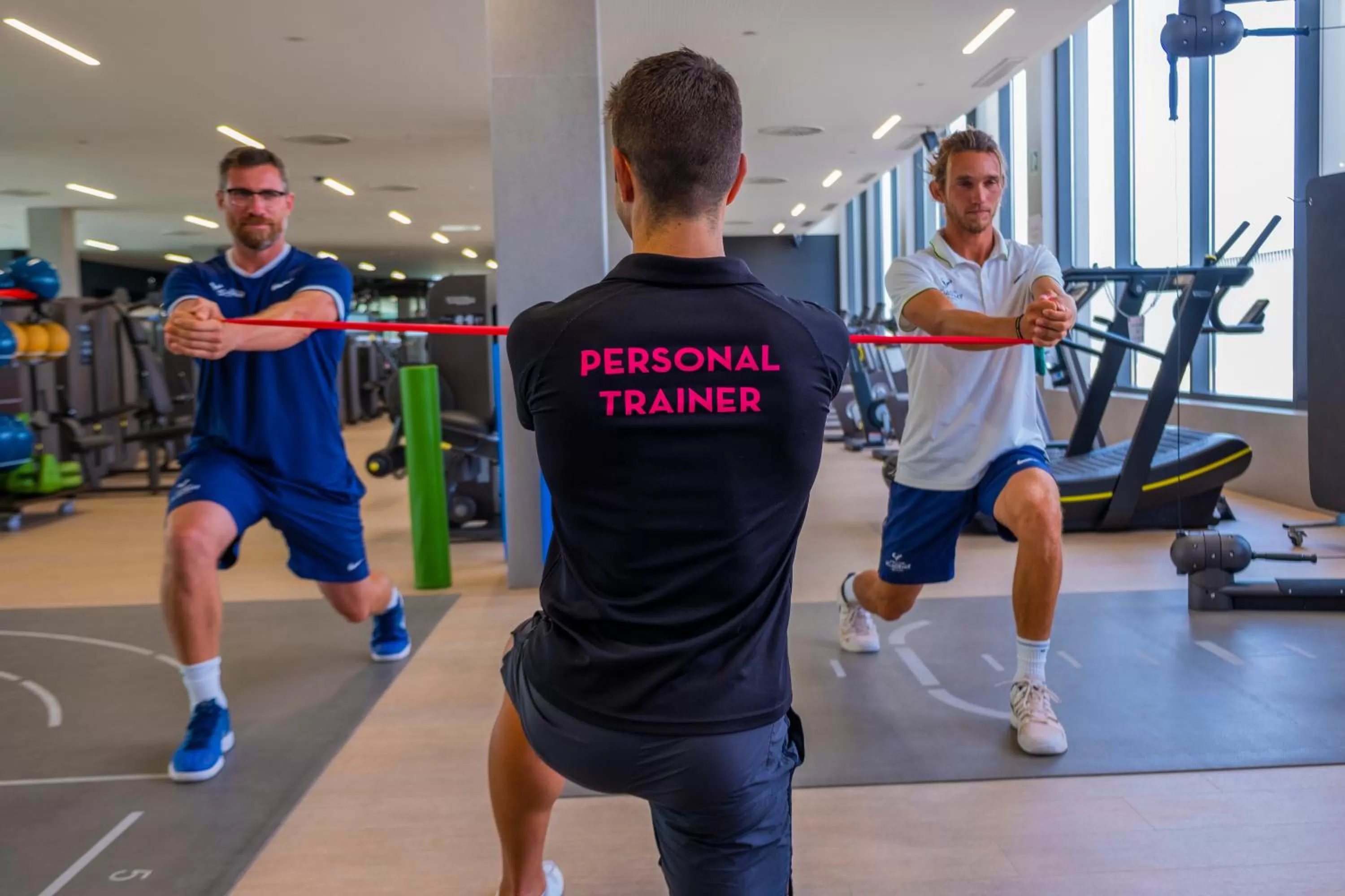 Rafa Nadal Residence