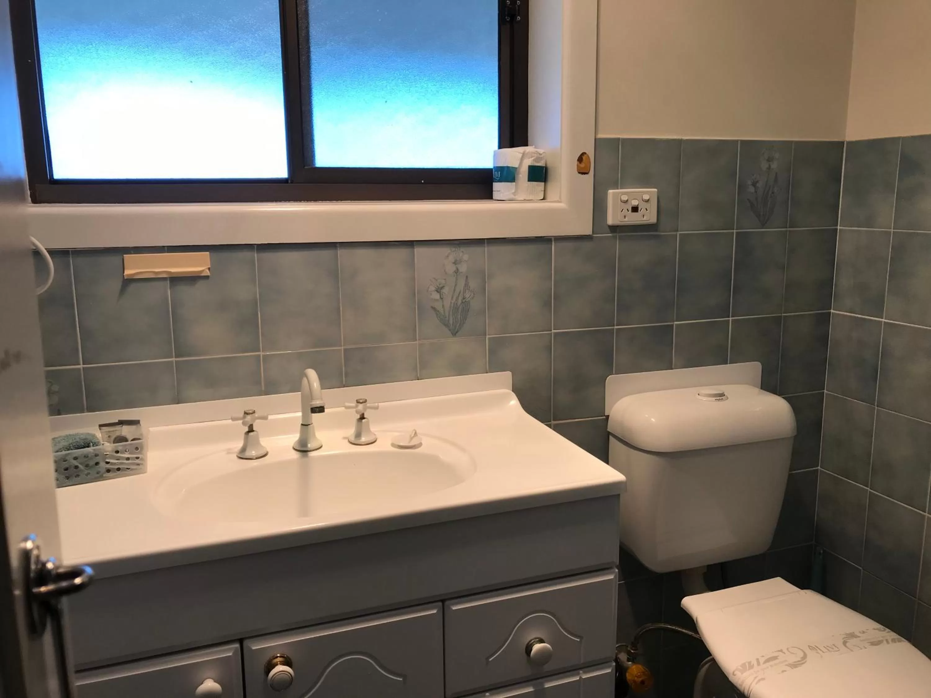 Coffs Shearwater Motel