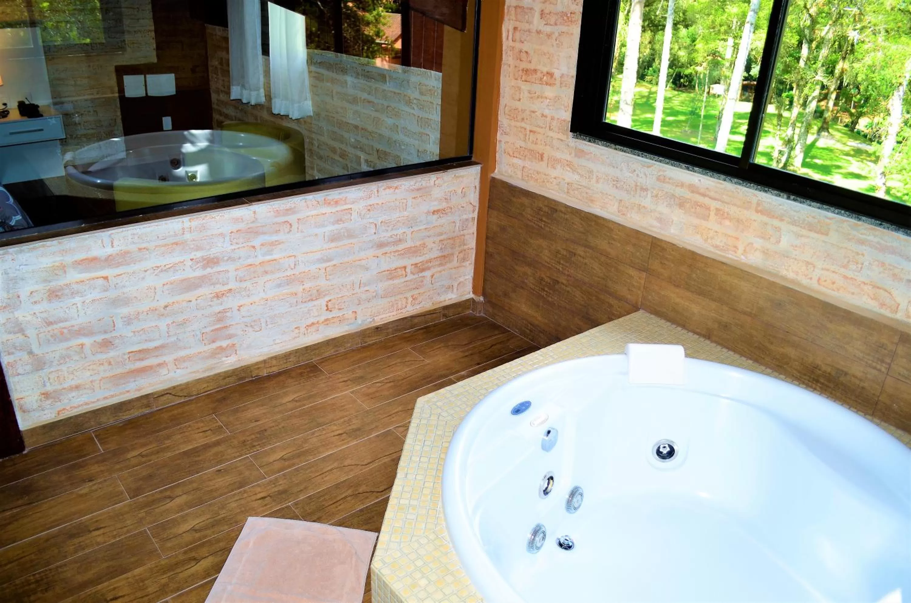 Pousada Toca Da Coruja