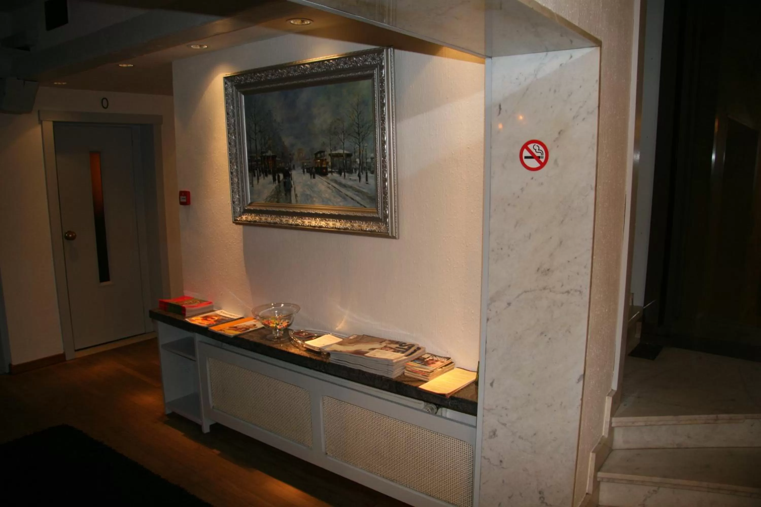 Other in Hotel Ambassade