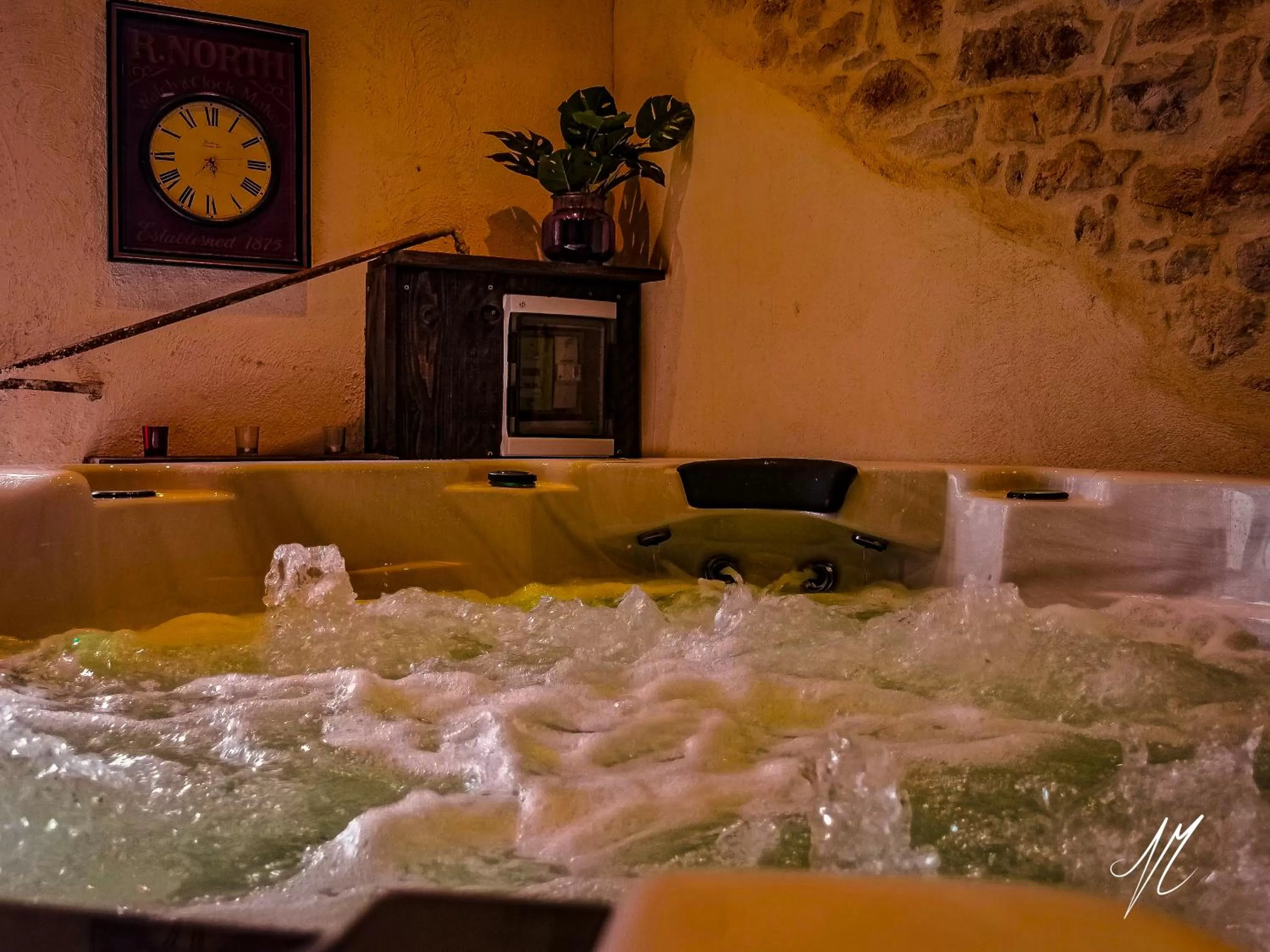 Double Room in LA GRANGE DES FRANGINES