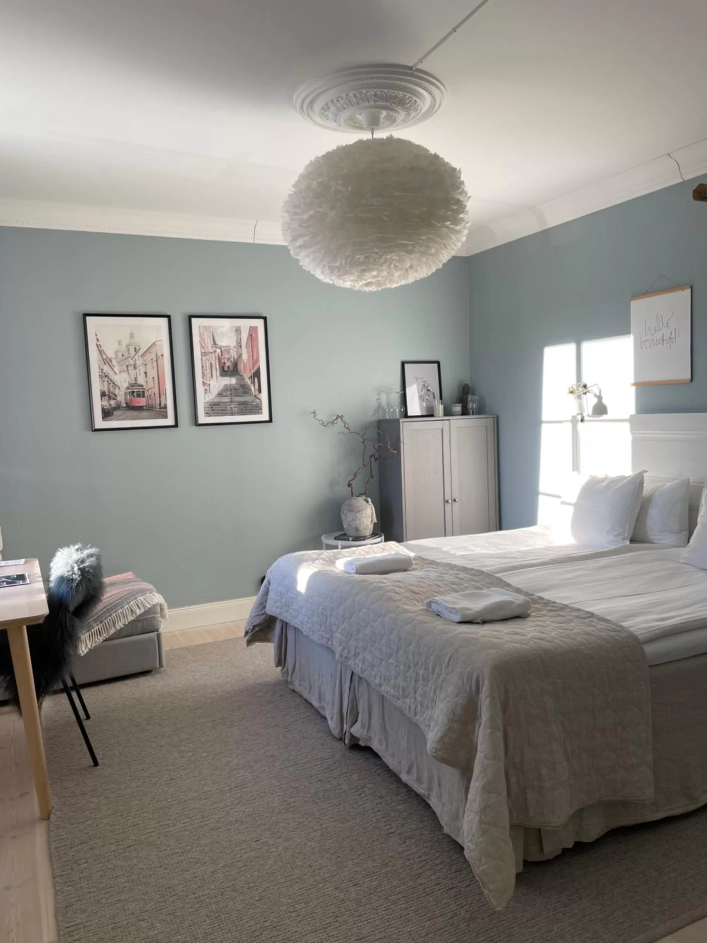 Berglings Boutique Hotell