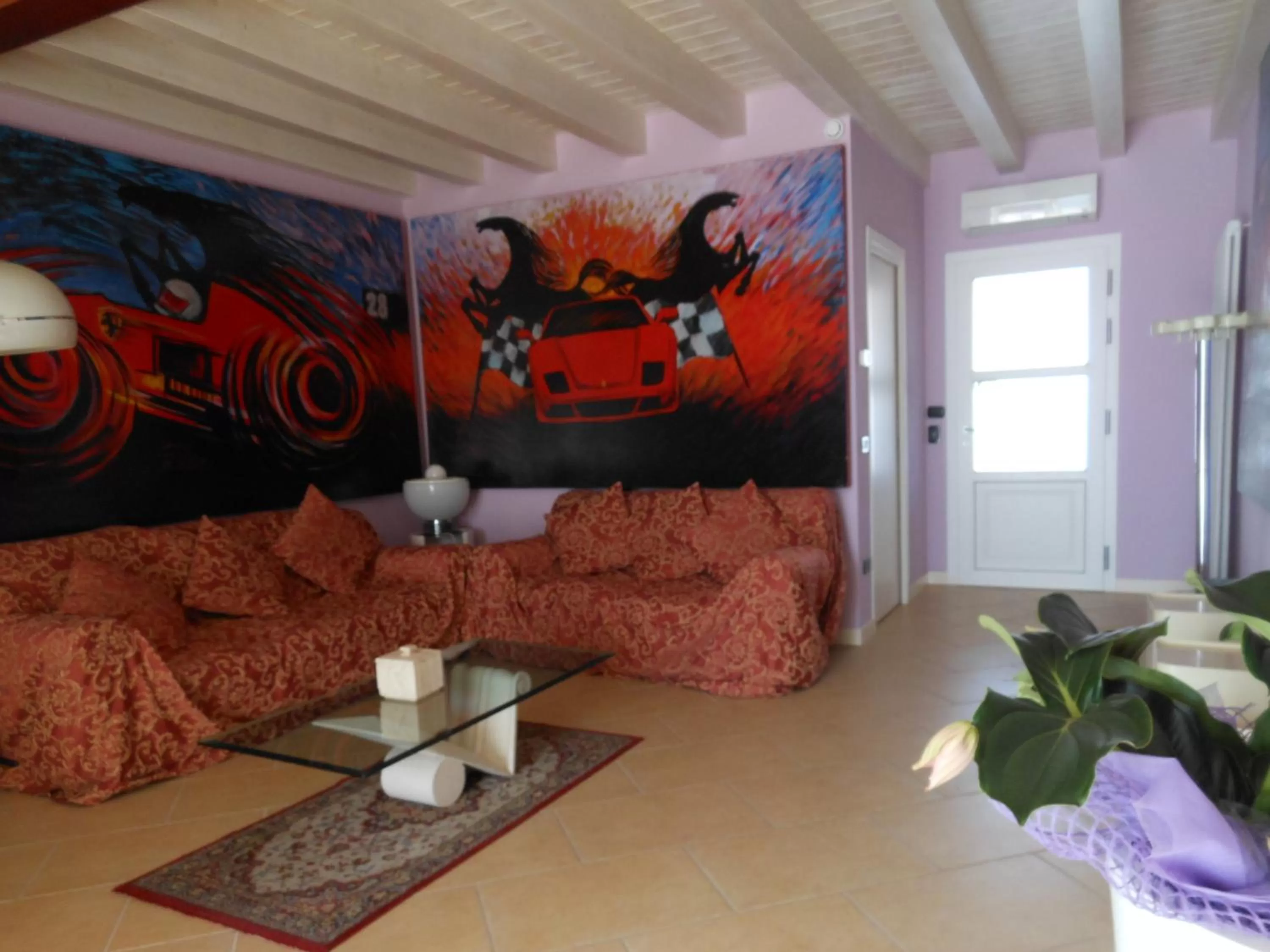 Restaurant/places to eat, Seating Area in Le Fate Corbezzole