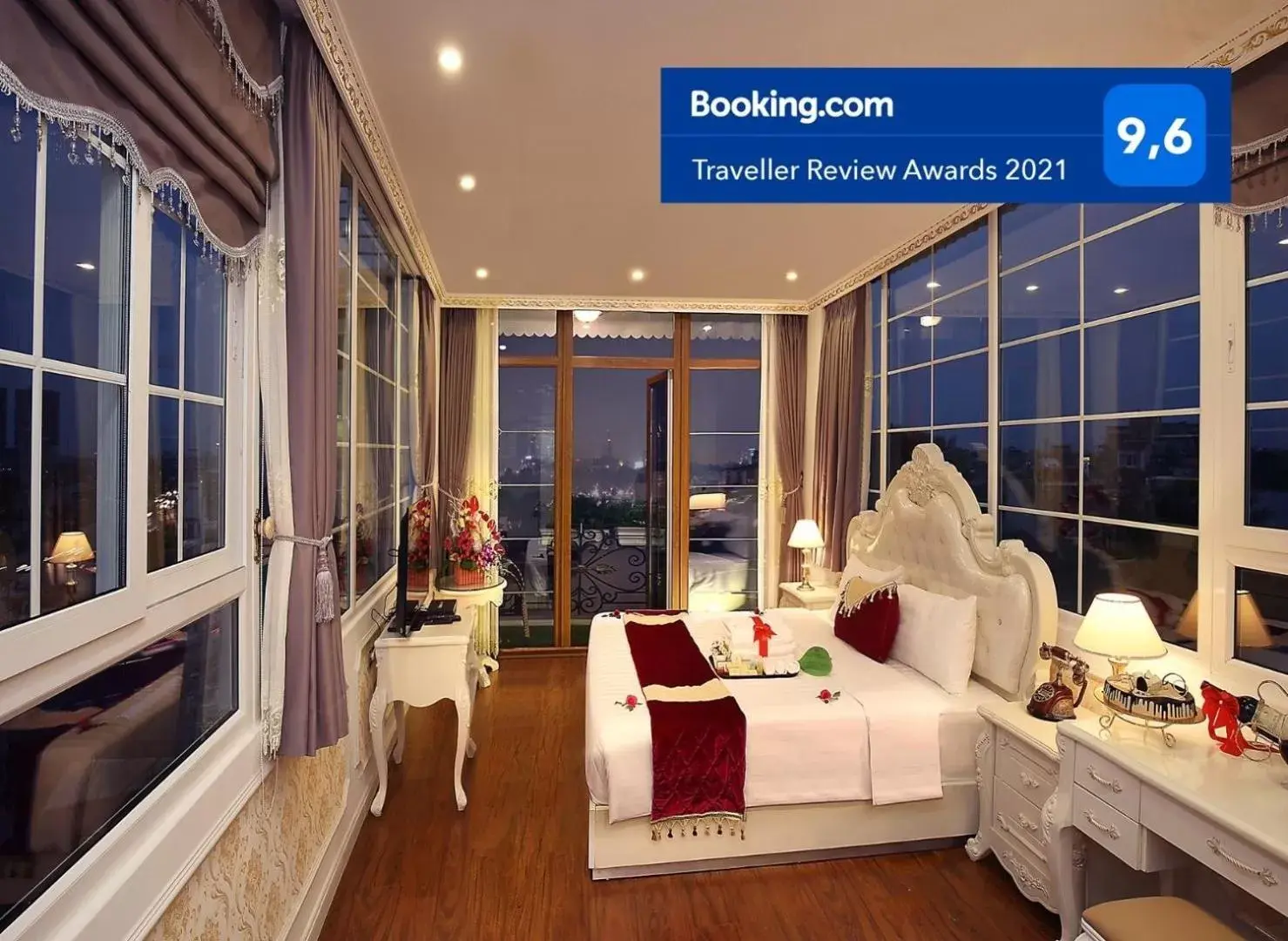 Hanoi Hotel Royal Hanoi Hotel Royal