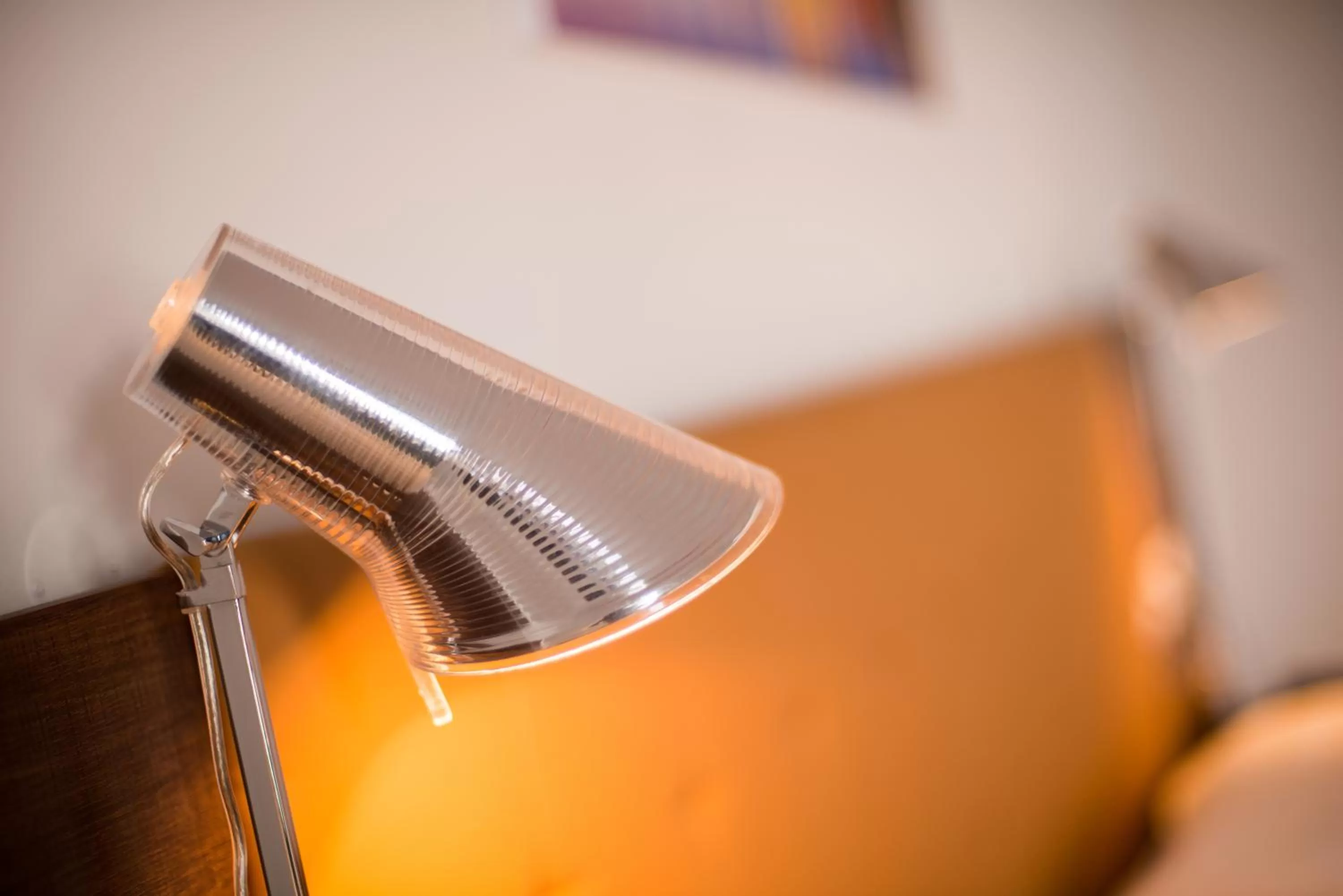 Decorative detail in Hotel Vip Executive Tete