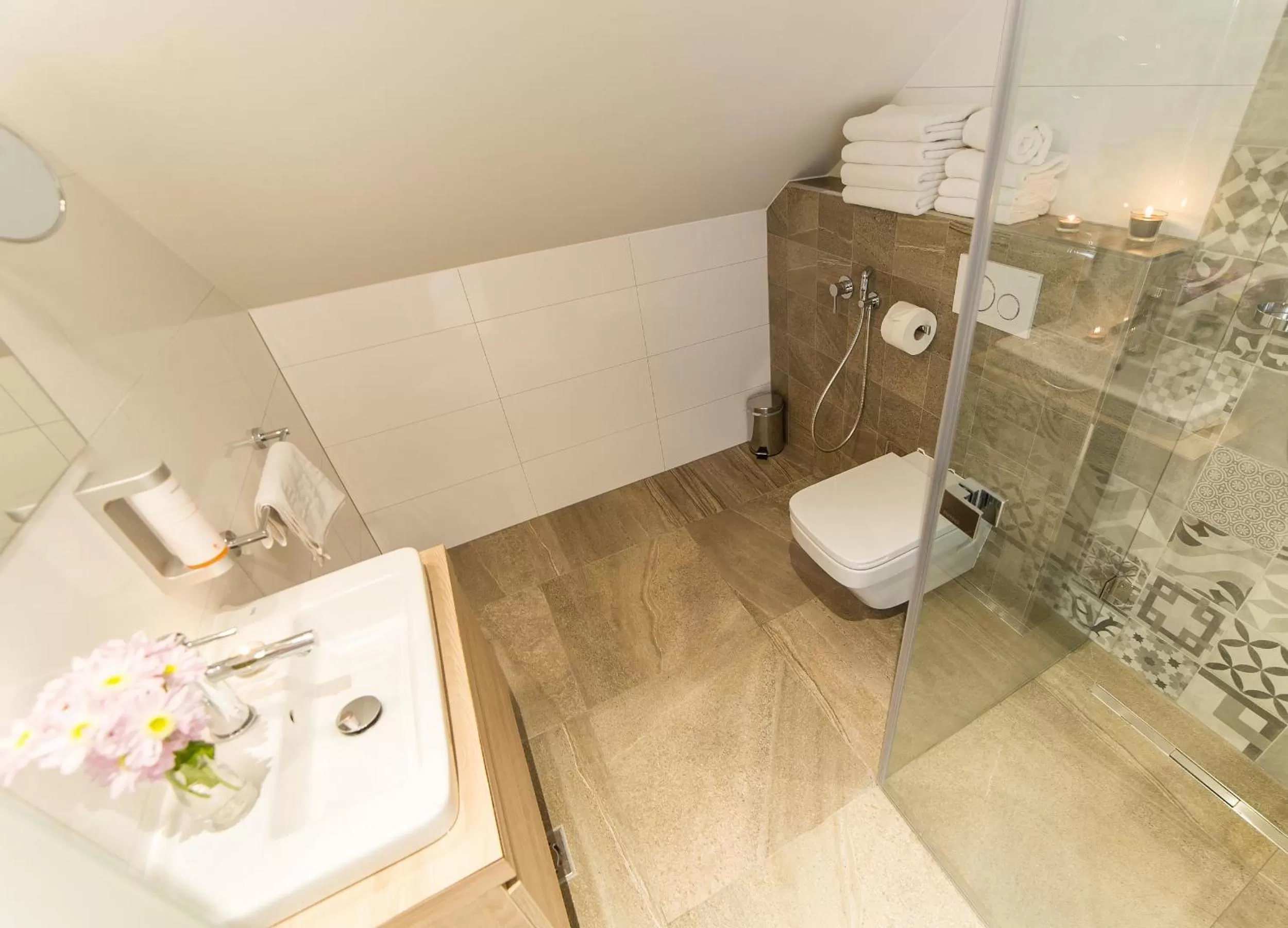 Garni hotel Castle Bridge