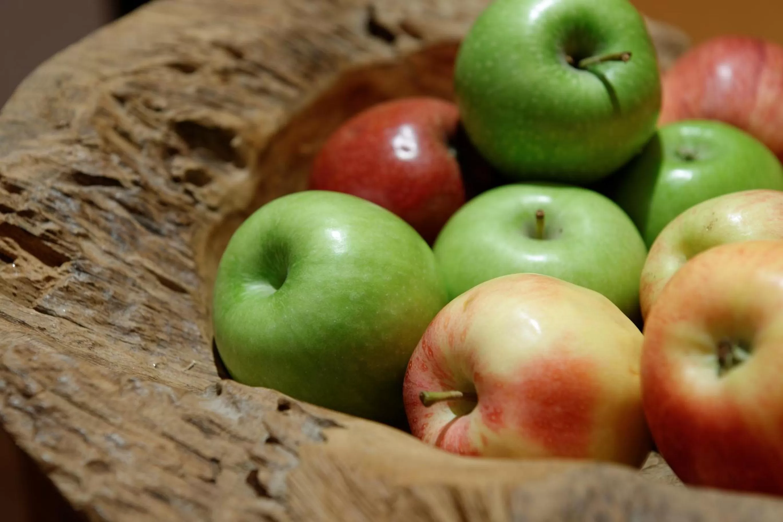 Food close-up in Trend Hotel