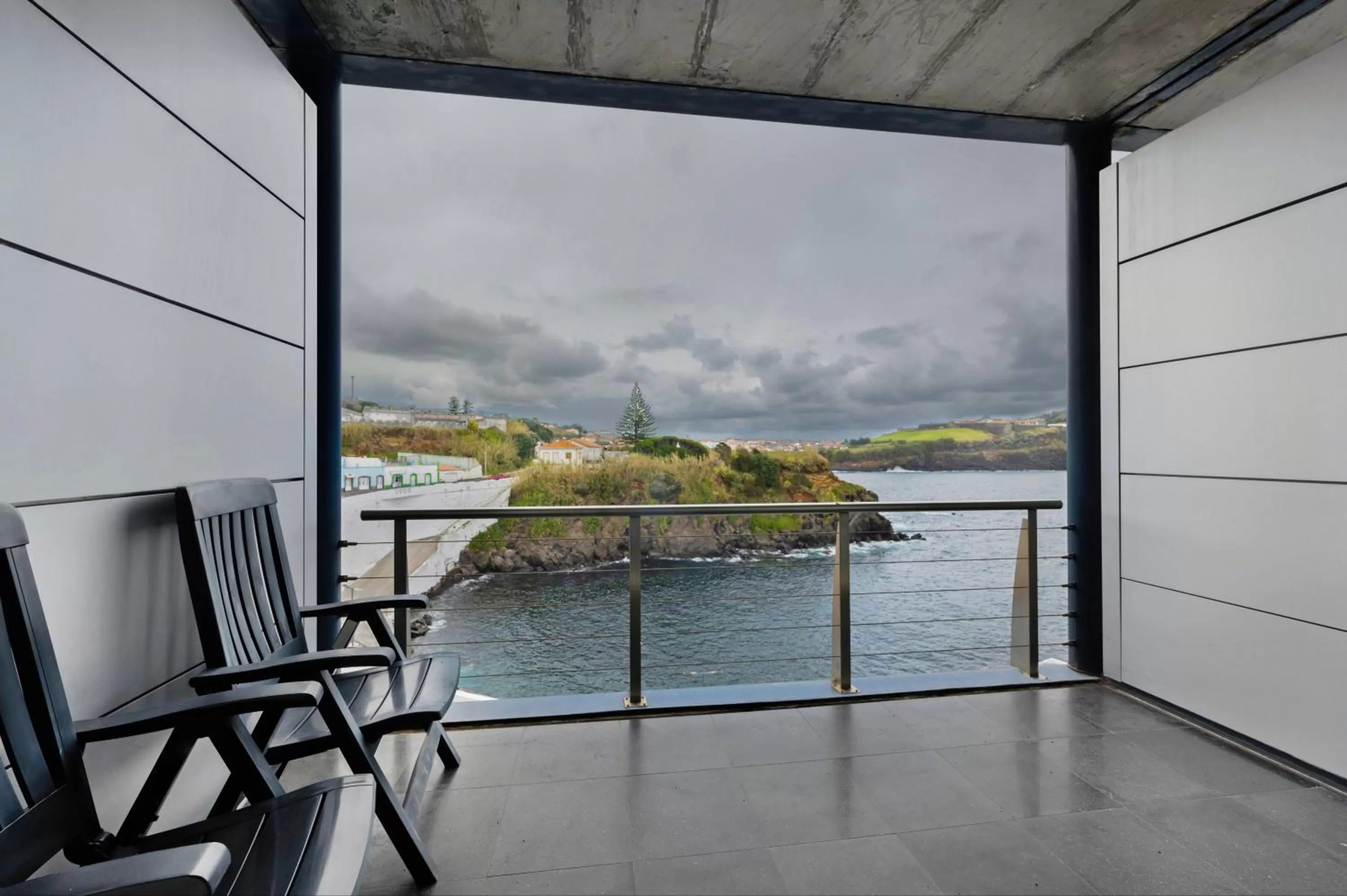 View (from property/room) in Hotel Do Caracol