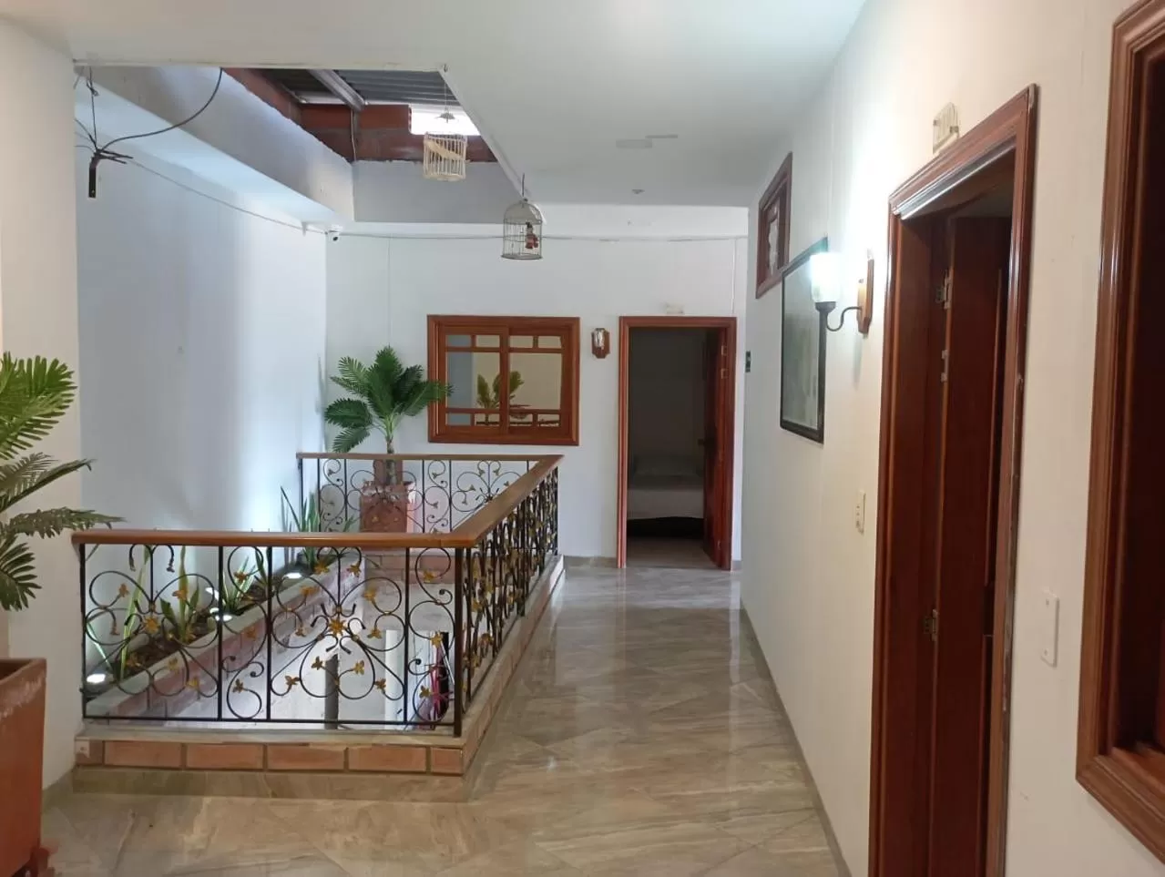 HOTEL COSTA DEL SOL mav