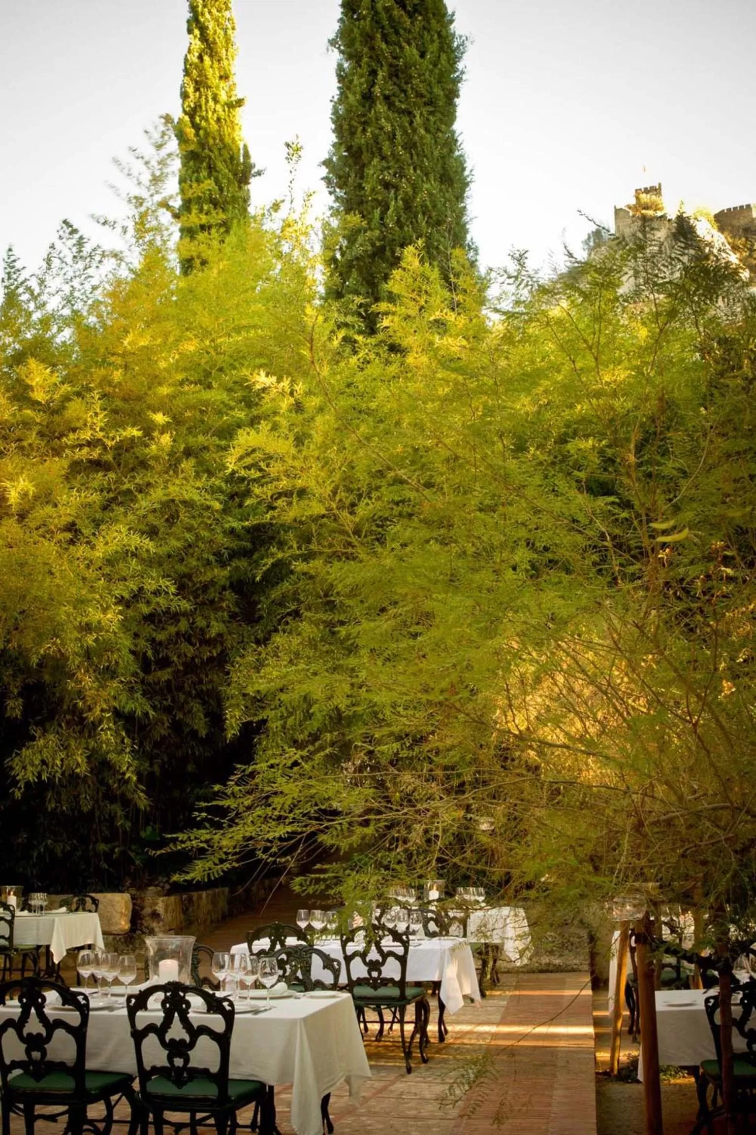 Restaurant/places to eat in Mont-Sant