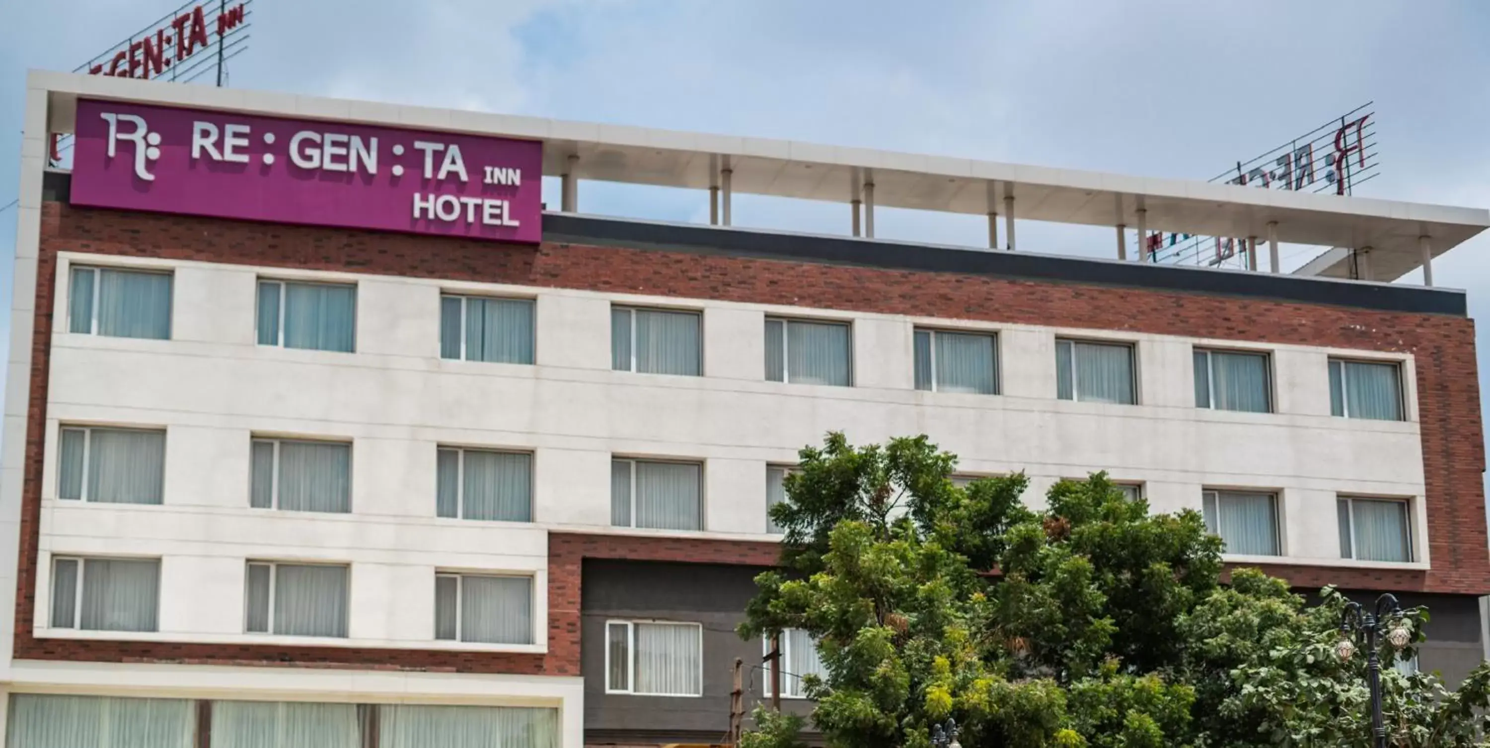 Regenta Inn Morbi Regenta Inn Morbi