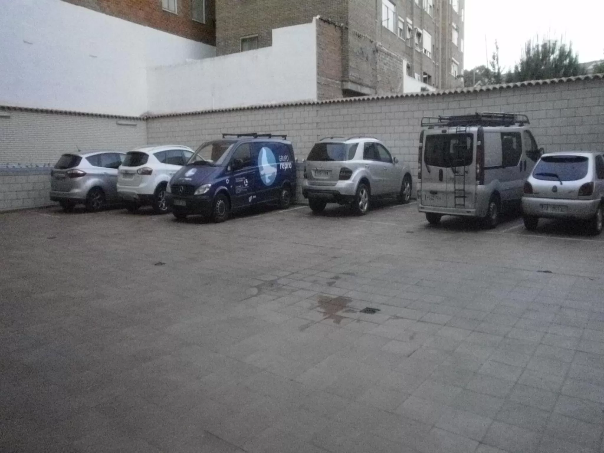 Other in Hotel Reina Isabel