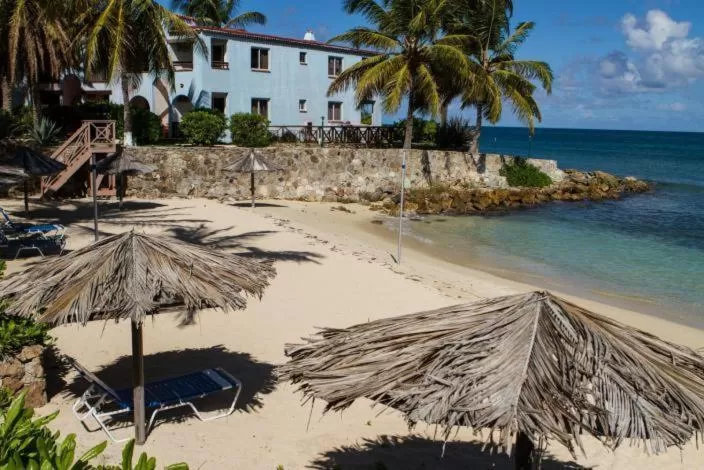 Day, Beach in Northshore Seaside Suites